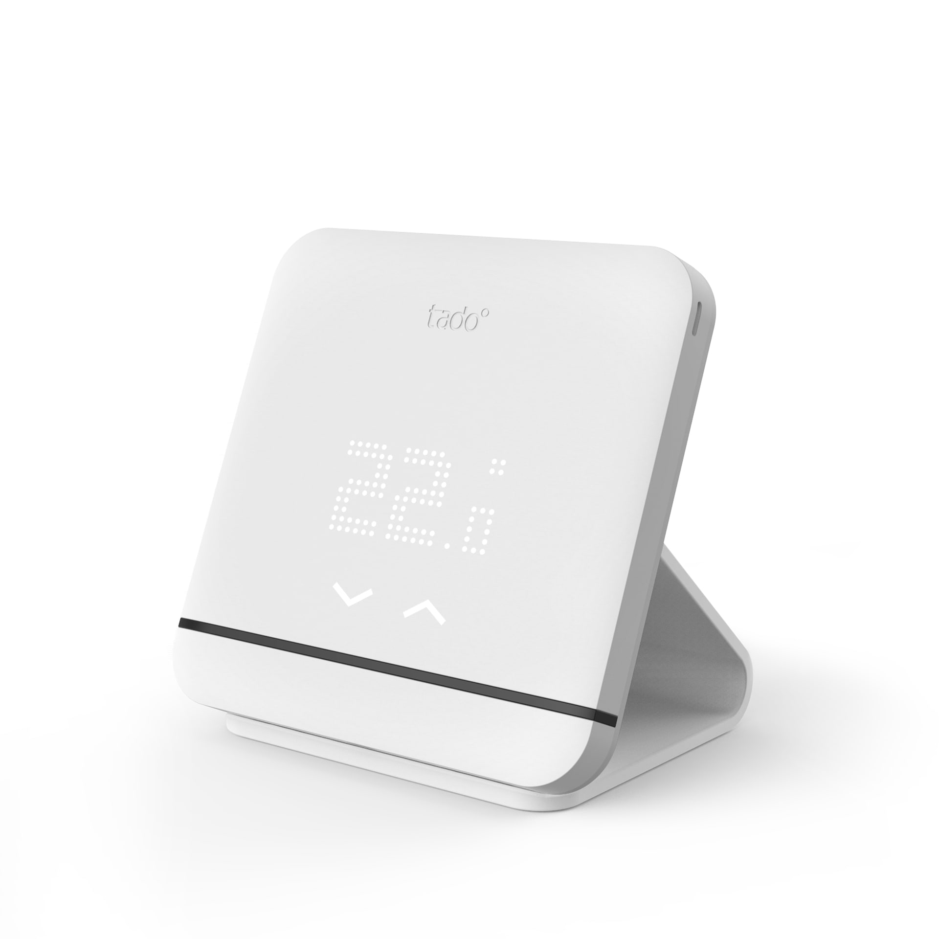 Tado Smart-Home-Steuerelement »Smarte Klimaanlagen-Steuerung V3+ inkl. Standfuss«
