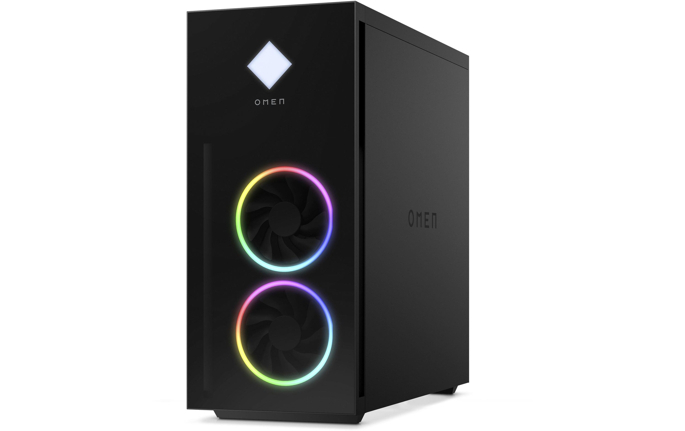 HP Gaming-PC »OMEN 40L GT21-1630NZ«