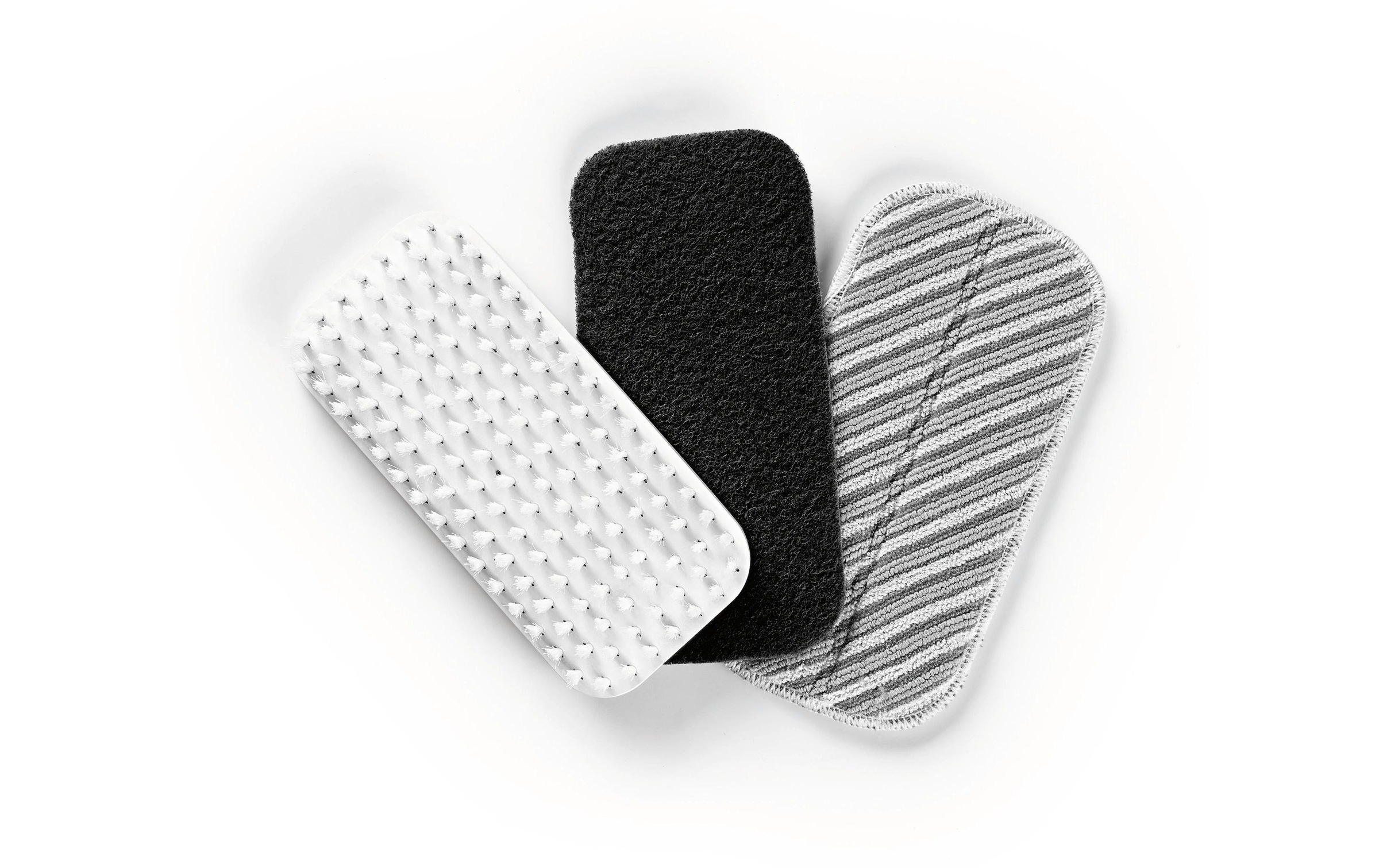 CLEANmaxx Akku-Oberflächenbürste