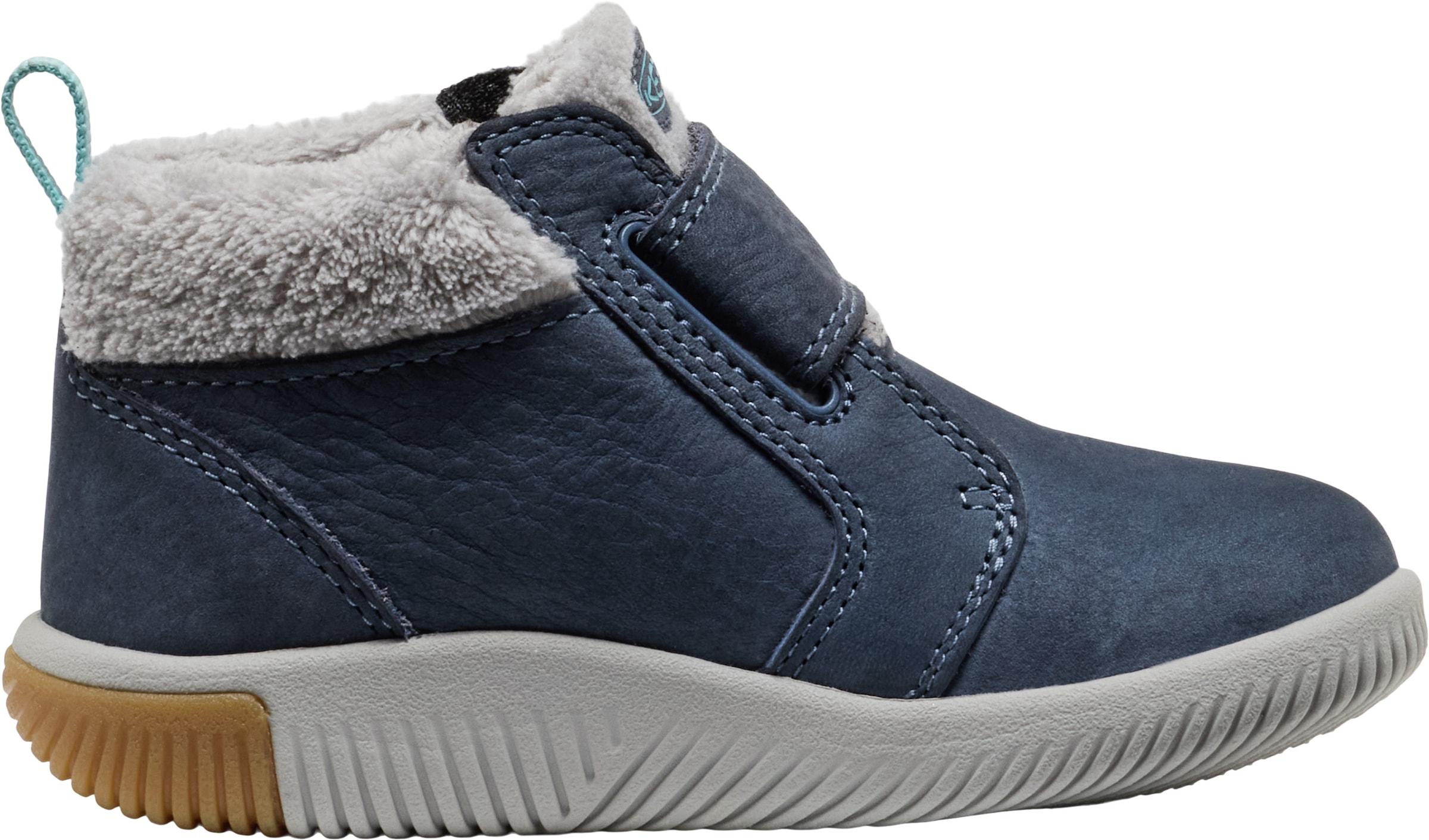 Keen Barfussschuh »KNX MIDDIE«