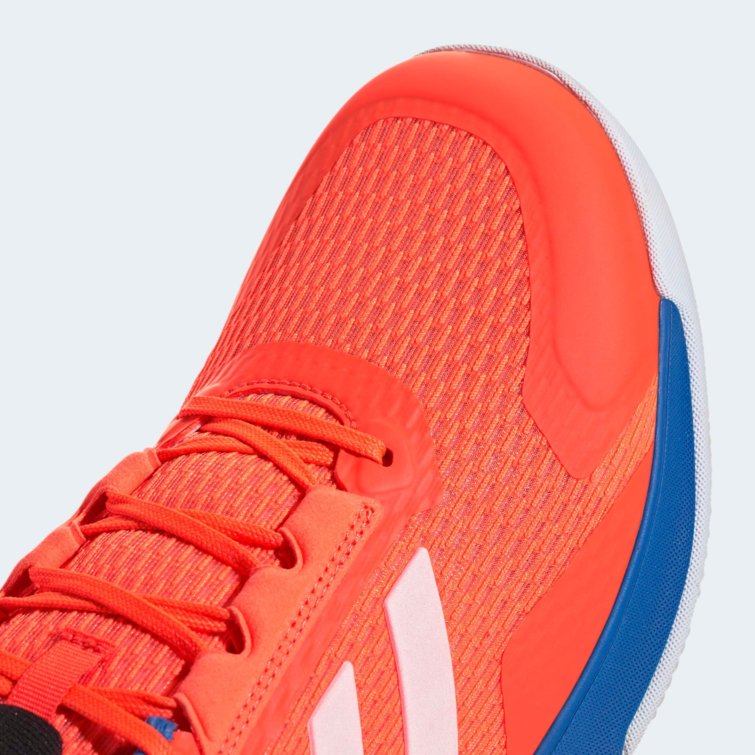 adidas Performance Hallenschuh »NOVAFLIGHT 2 INDOOR«, besonders geeignet für Handball und Volleyball