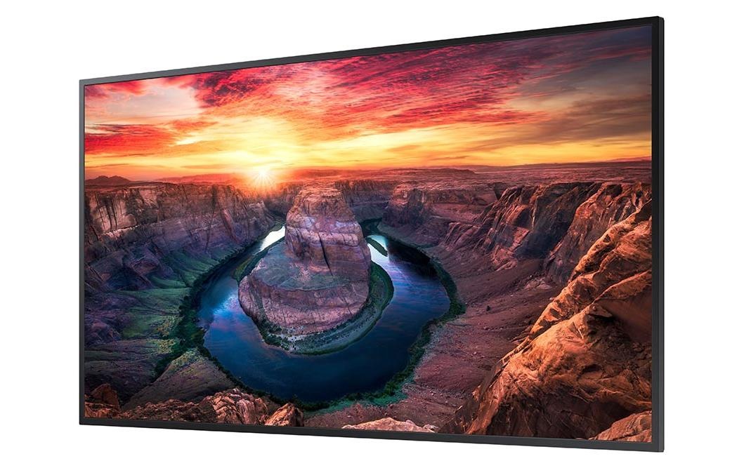 Samsung LCD-LED Fernseher »QM50B«, 126,5 cm/50 Zoll, 4K Ultra HD