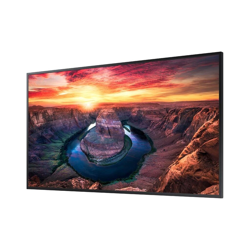 Samsung LCD-LED Fernseher »QM55B«, 139,15 cm/55 Zoll, 4K Ultra HD