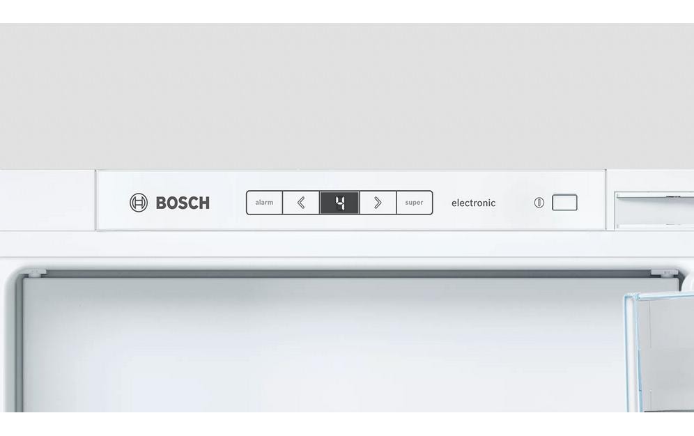 BOSCH Einbaukühlschrank »KIL22AFE0 R«