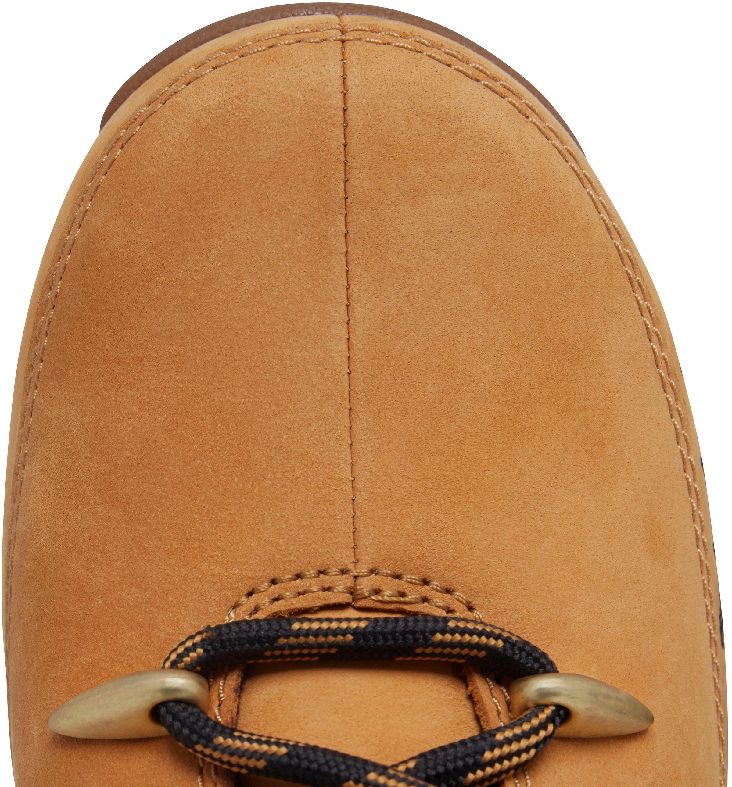 Timberland Schnürboots »EURO SPRINTMID LACE UP BOOT«, Winterstiefel, Schnürstiefel, Winterschuhe