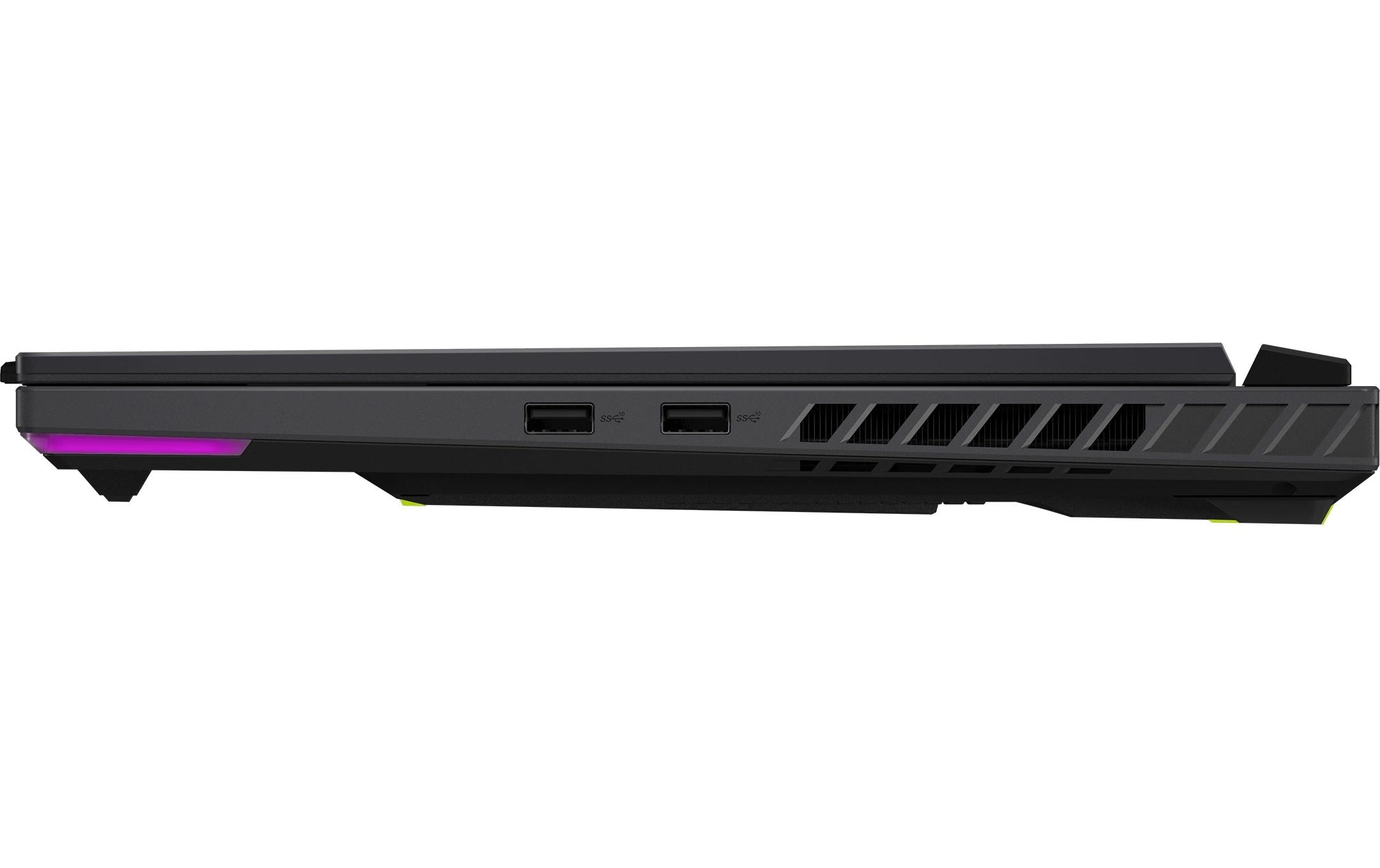 Asus Gaming-Notebook »ROG Strix G16 (G614PM-S5004W) RTX 5060«, 40,48 cm, / 16 Zoll, AMD, Ryzen 9, GeForce RTX 5060, 1000 GB SSD