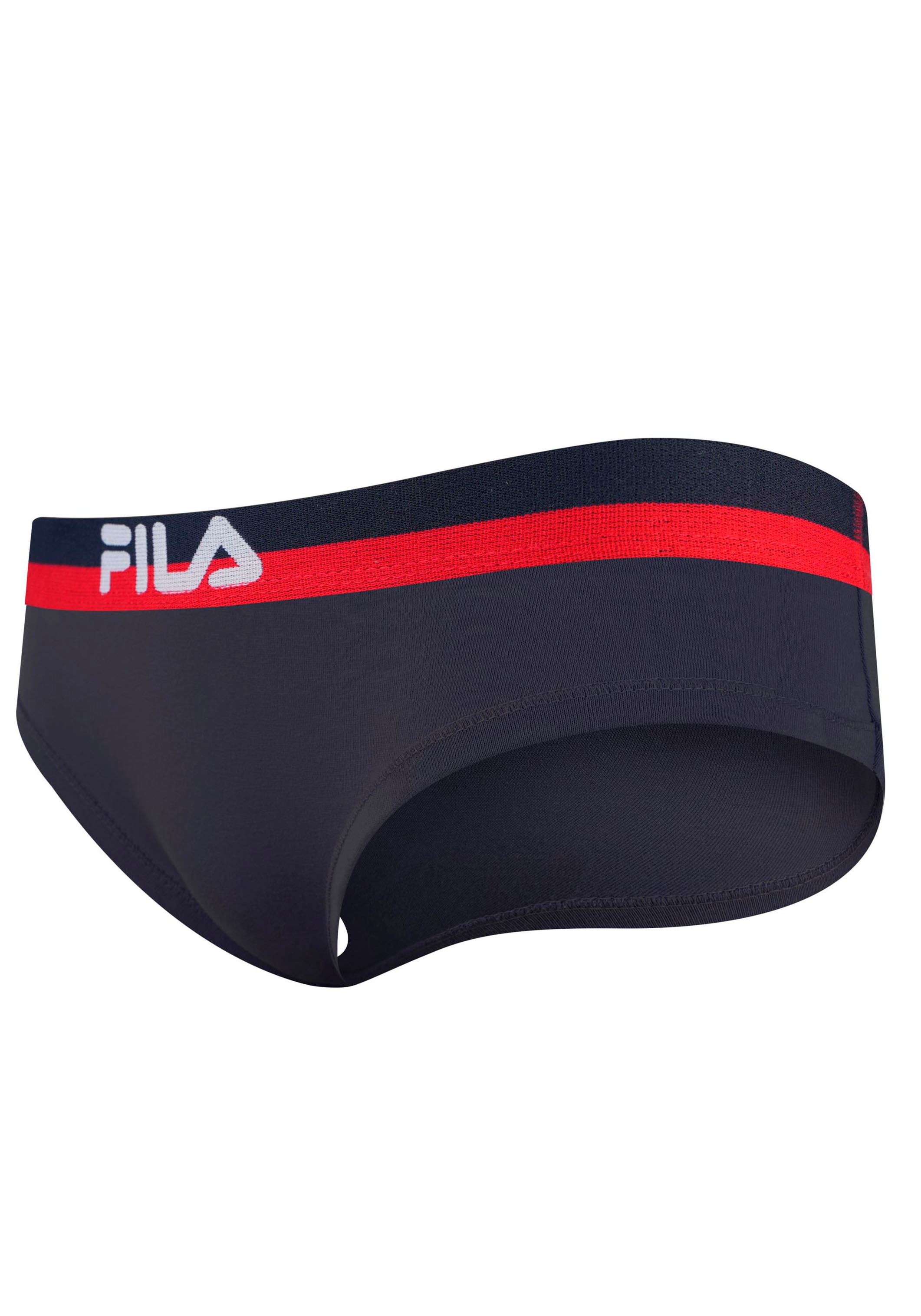 Fila Slip, (3er Pack)