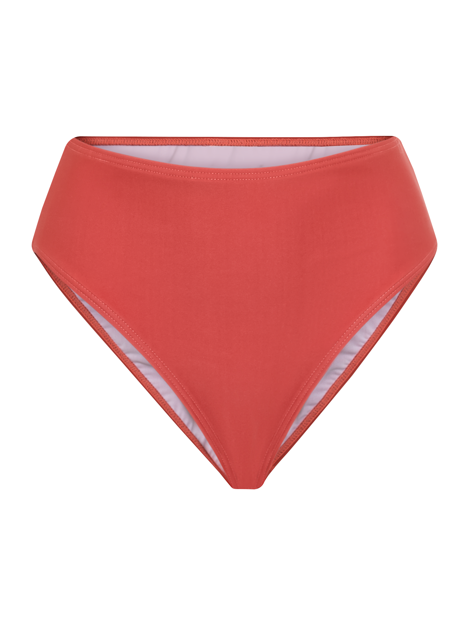 LSCN by LASCANA Bikini-Hose »Gina«, mit hohem Beinausschnitt