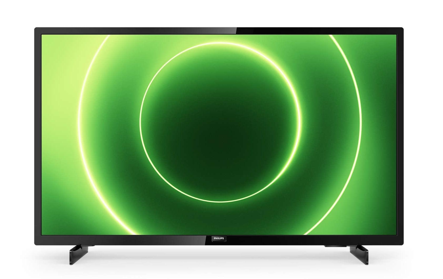 Philips LCD-LED Fernseher »43PFS6805/12«, 108 cm/43 Zoll