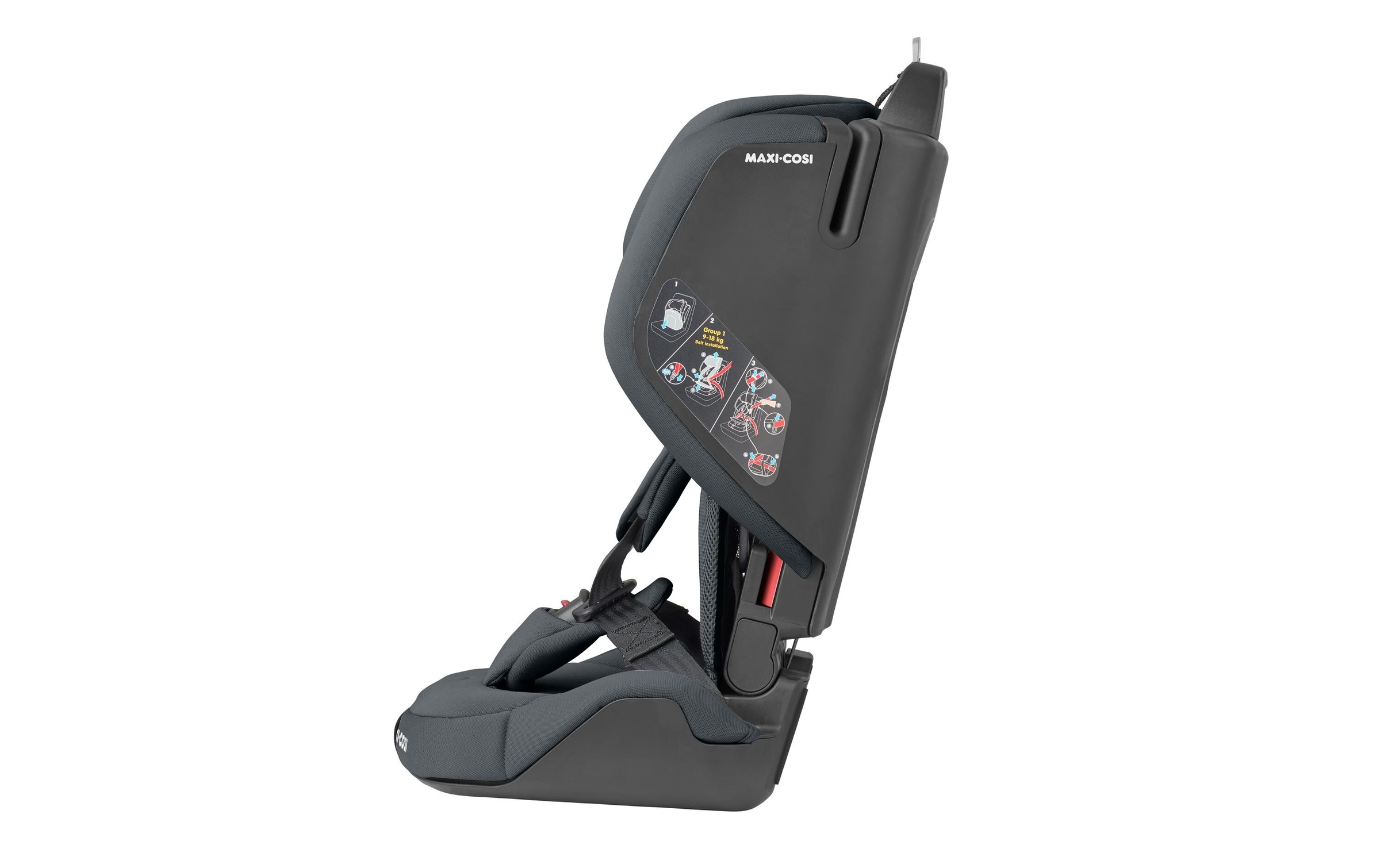 Maxi-Cosi Autokindersitz »Maxi-Cosi Kindersitz Nomad«