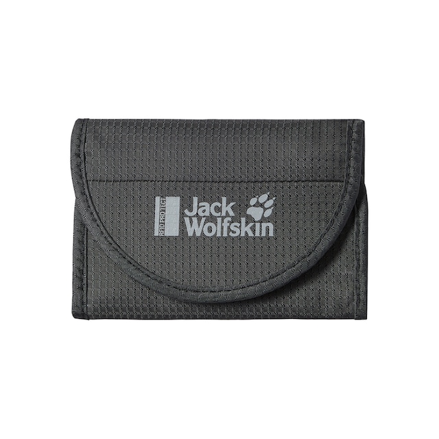 Jack Wolfskin Geldbörse »CASHBAG WALLET RFID« online bestellen |  Jelmoli-Versand