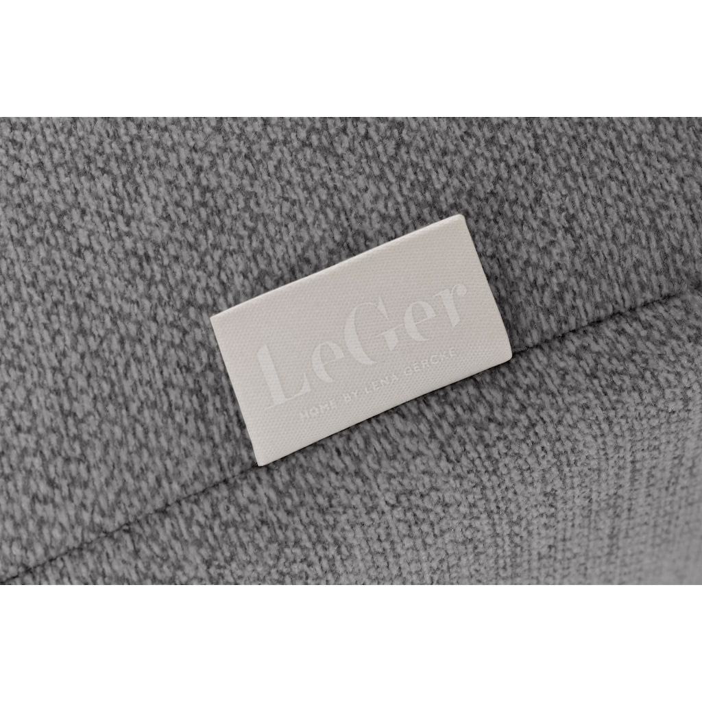 LeGer Home by Lena Gercke Sofa-Mittelelement »Maileen«