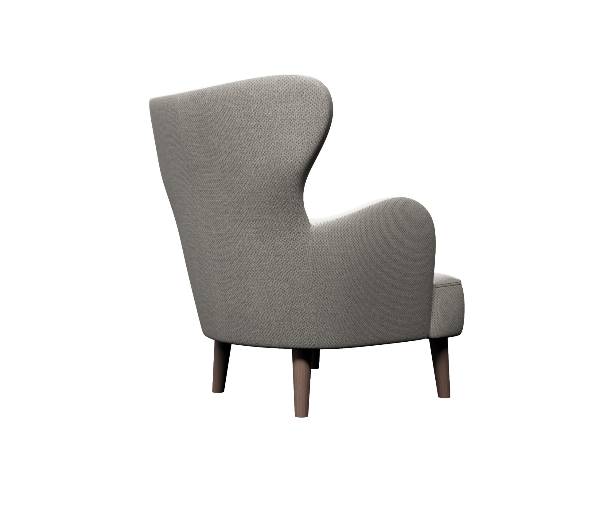 Home affaire Sessel »SICILIA«, moderner Ohrensessel