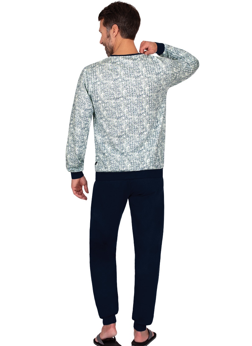 ❤ Trigema Schlafanzug ordern im Jelmoli-Online Shop