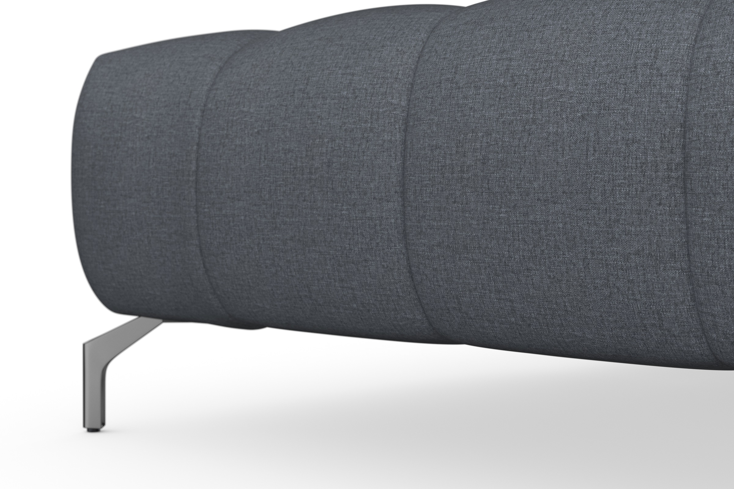sit&more Ecksofa »Cool L-Form«, wahlweise mit Kopfteilverstellung und Vorziehsitz motorisch