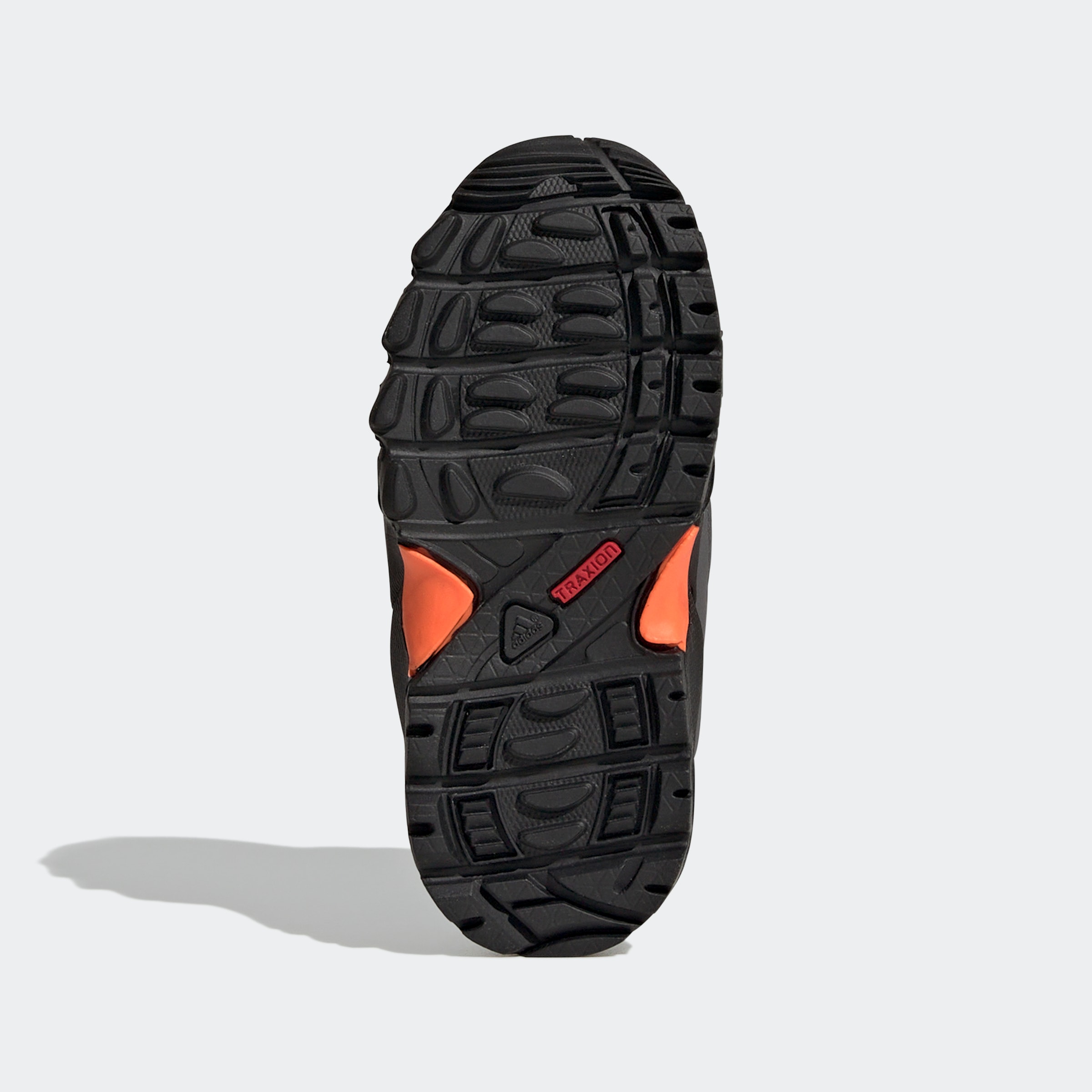 adidas TERREX Wanderschuh »TERREX MID GORE-TEX«, wasserdicht