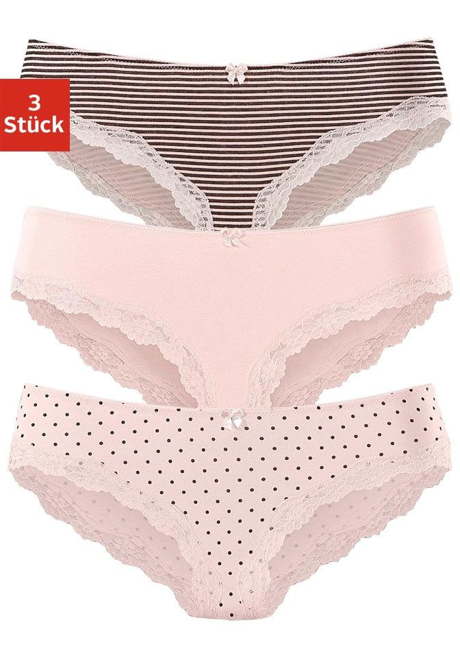 kaufen online LASCANA String Jelmoli-Versand bei