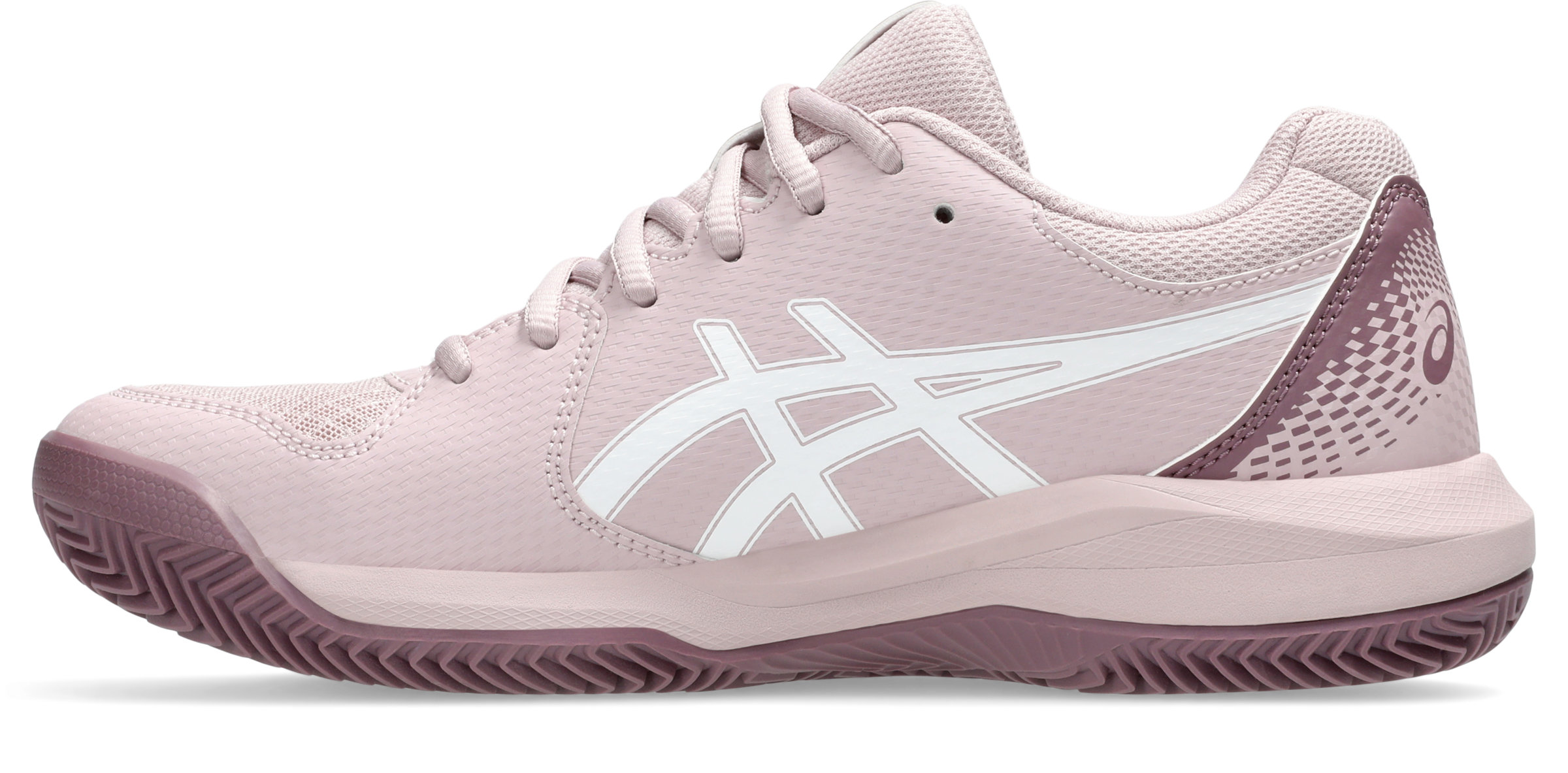 Asics Tennisschuh »GEL-DEDICATE 8 CLAY«