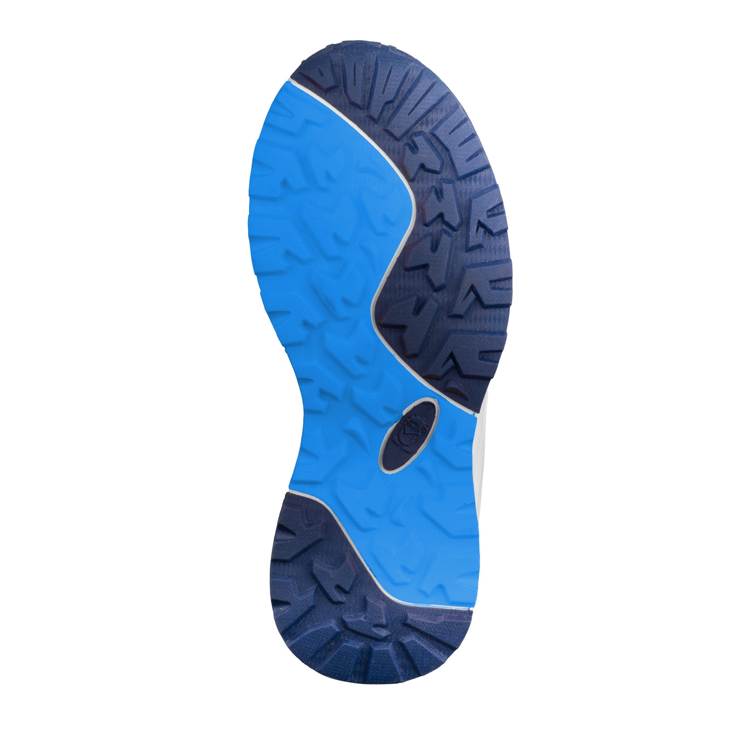 TROLLKIDS Winterstiefel »KIDS HAFJELL WINTER BOOTS«, wasserdicht, Klettverschluss, reflektierende Details