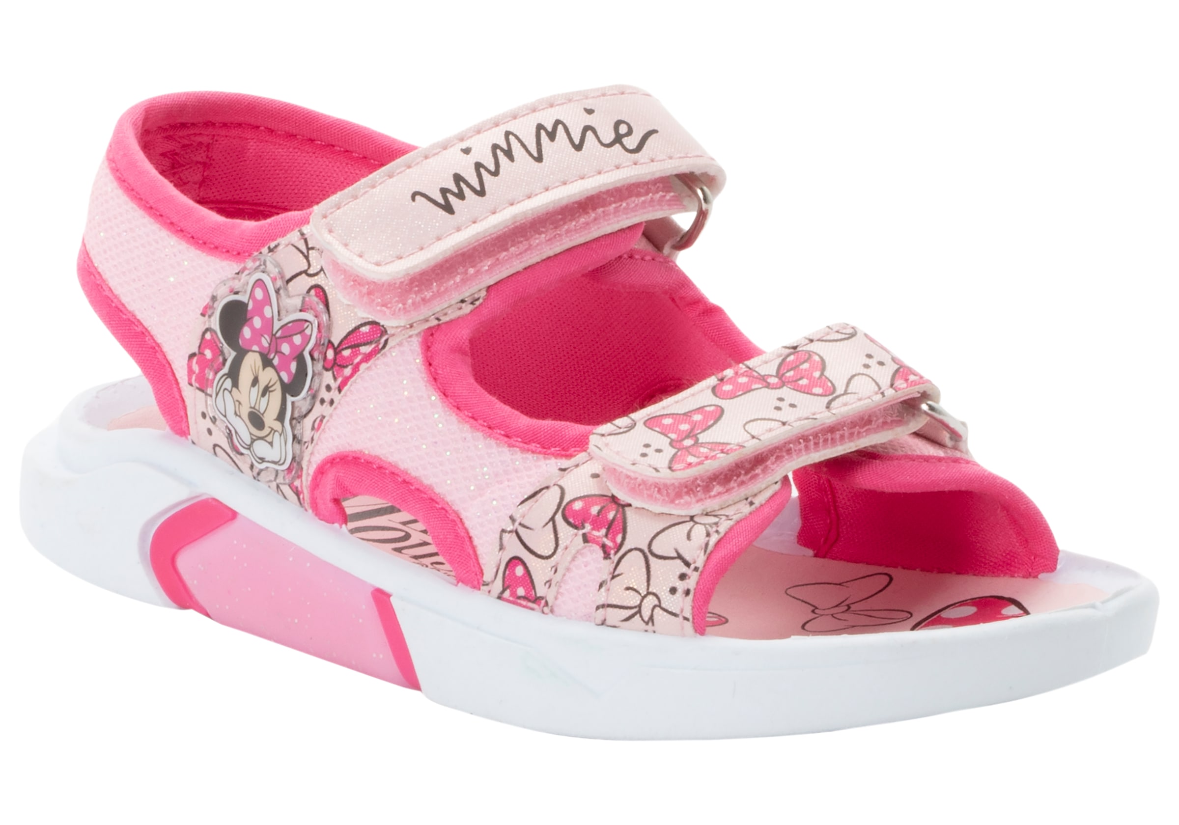 Disney Sandale »Minnie«
