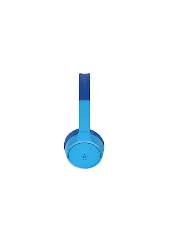 Belkin On-Ear-Kopfhörer »Wireless So«, Bluetooth kaufen