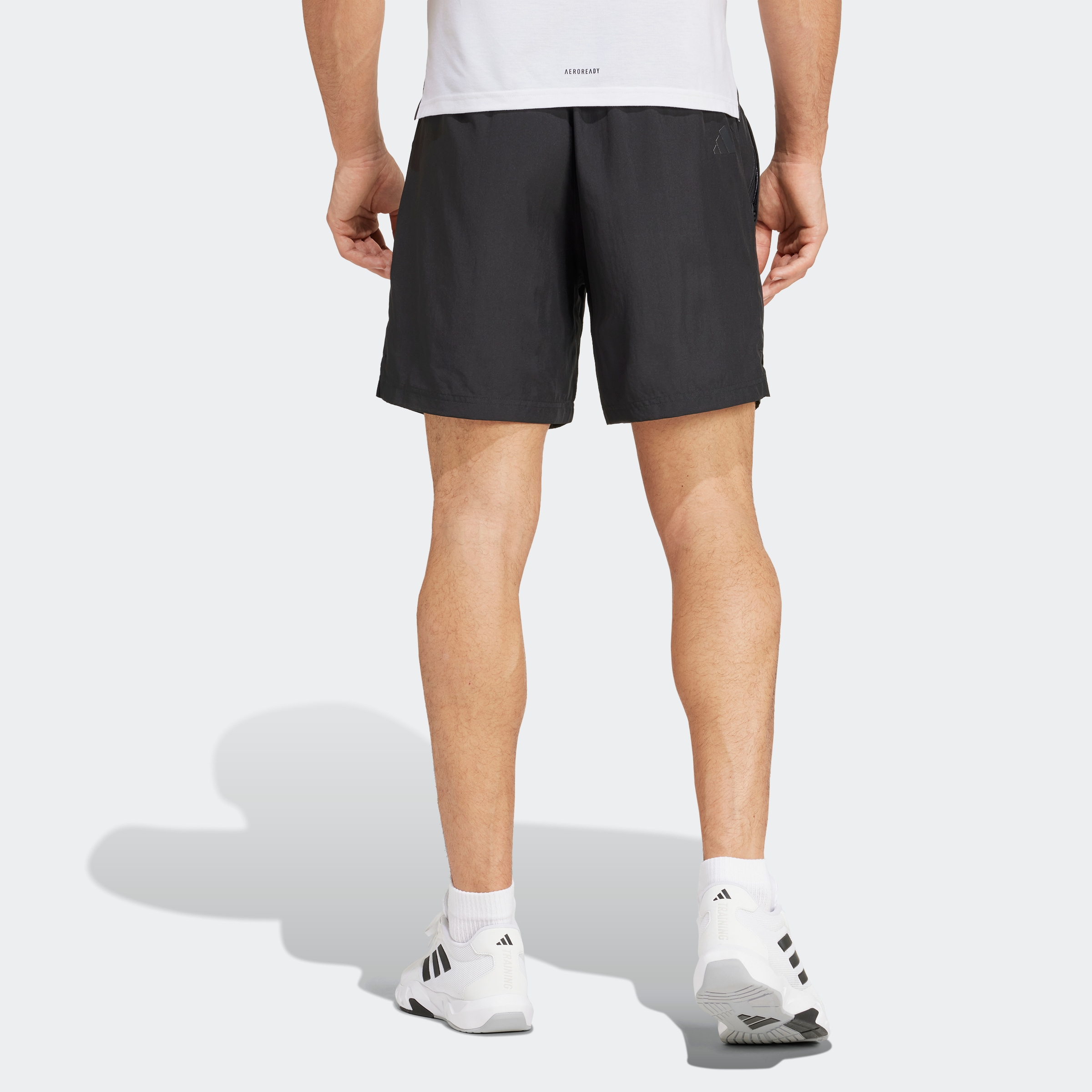 adidas Performance Shorts »M BL SHO«, (1 tlg.)