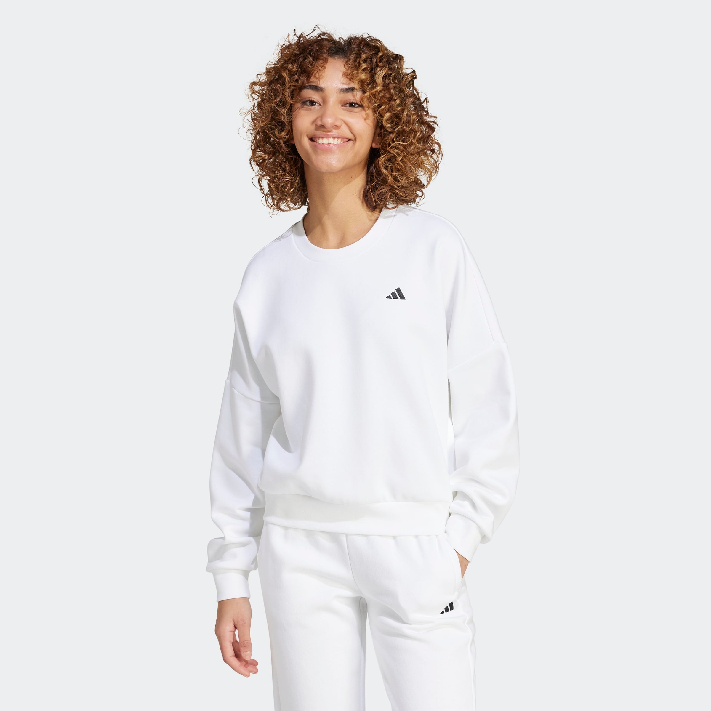 adidas Sportswear Sweatshirt »W SL FC SWT«
