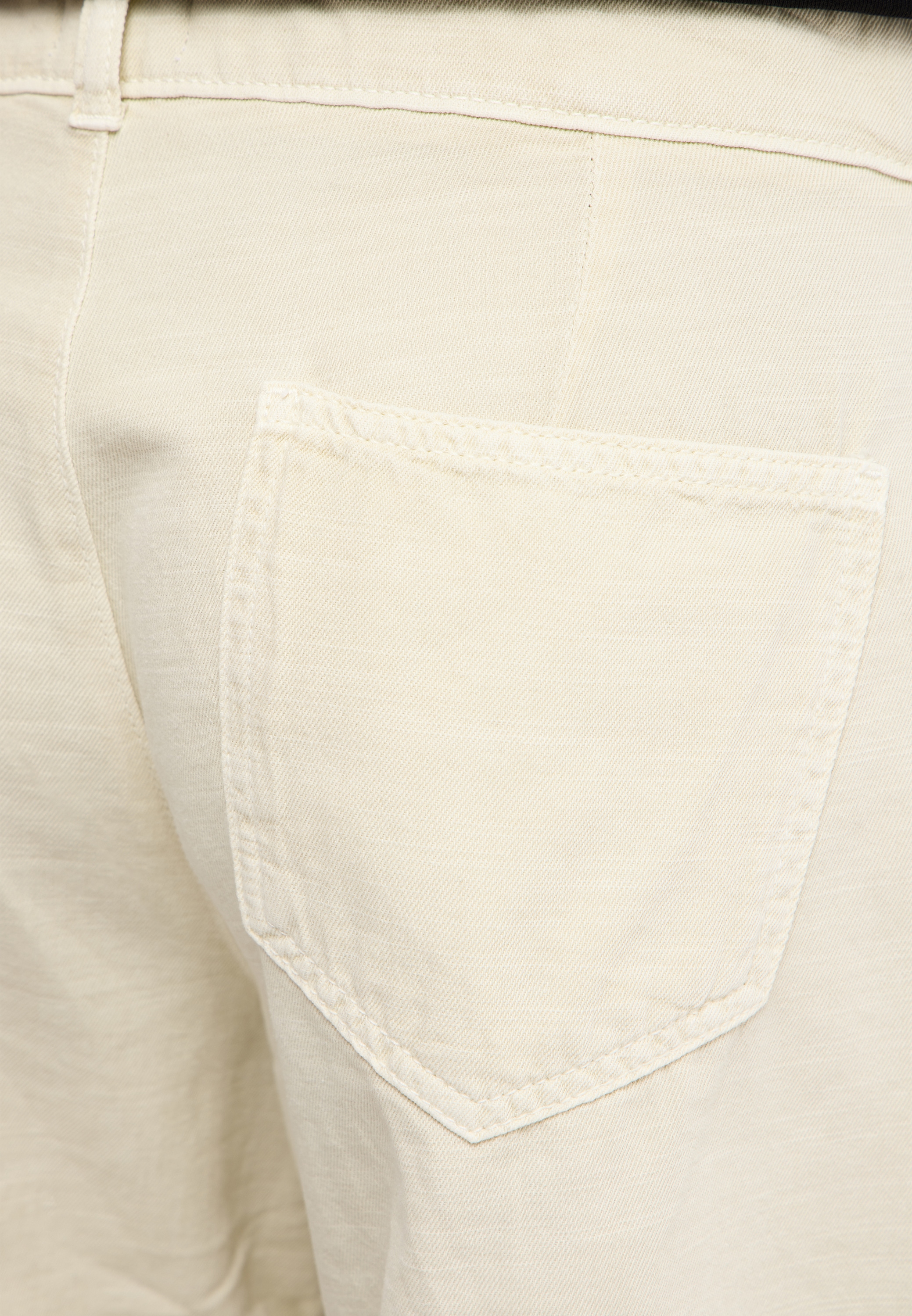 MUSTANG Shorts »Damen Style Arcadia«