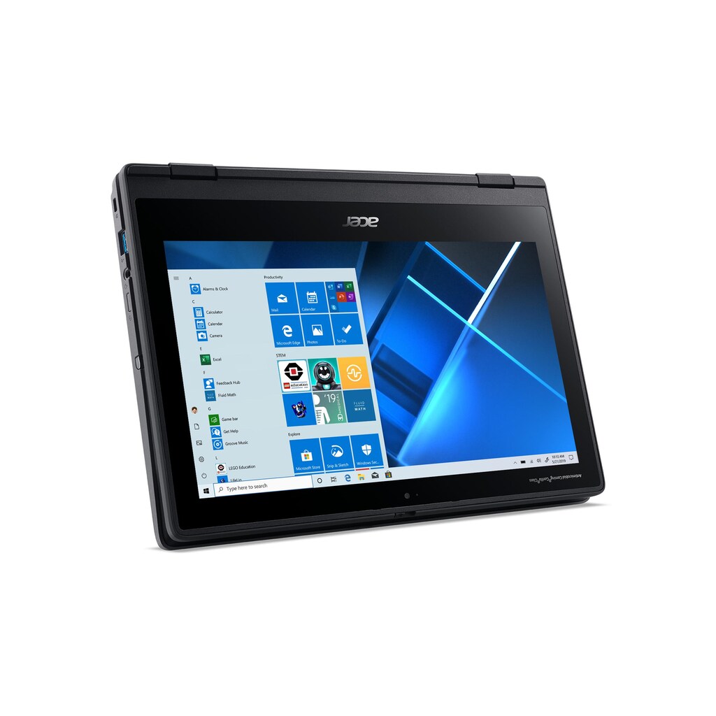 Acer Notebook »TravelMate Spin B3 (TMB311R-31-P8Z3)«, 29,46 cm, / 11,6 Zoll, Intel, Pentium