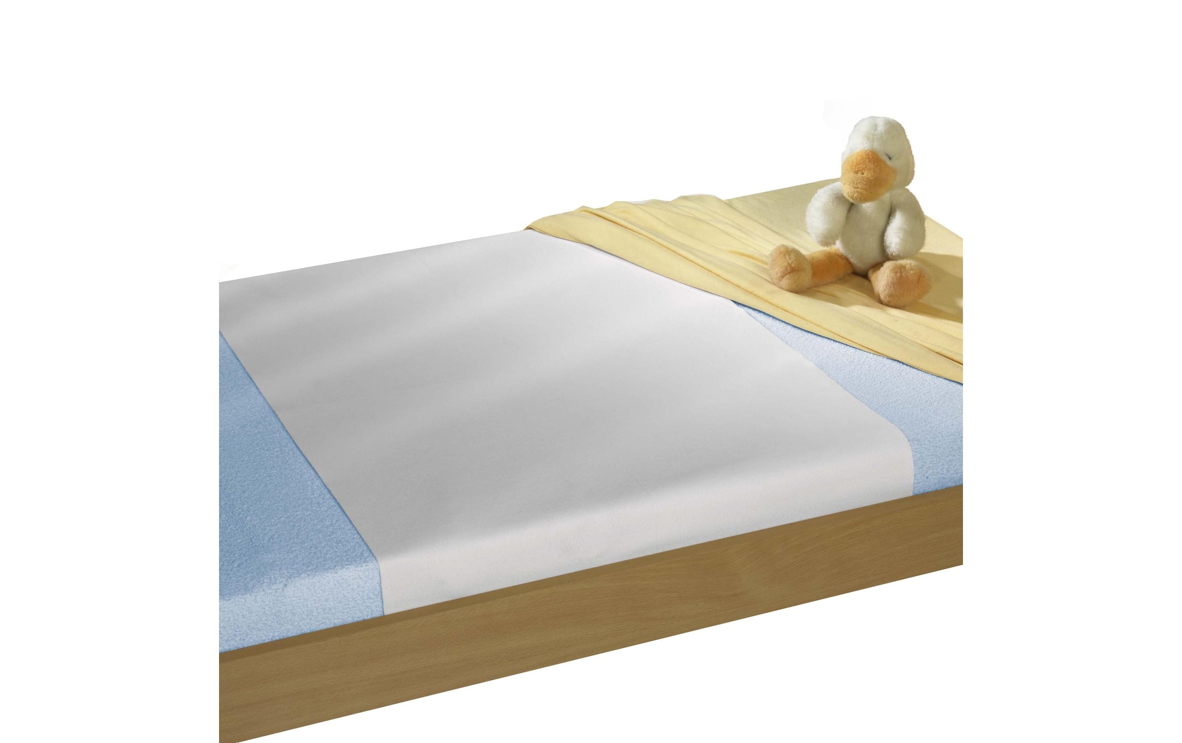 SETEX Matratzenschutzbezug »Molton Quer 70 x 100 cm«