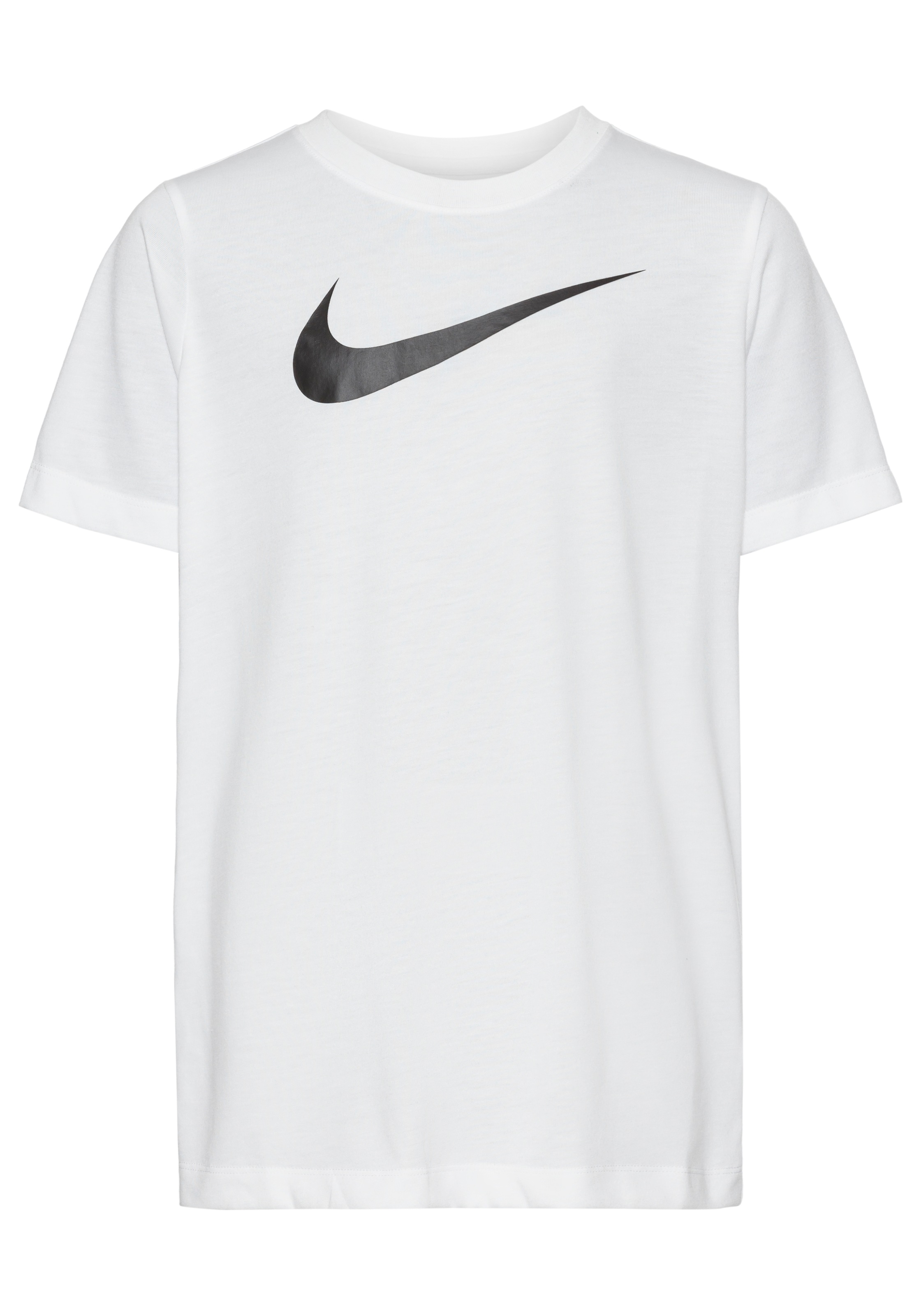 Nike Trainingsshirt »T-SHIRT PARK« für Kinder, sportlicher Stil, schnell trocknend, atmungsaktiv