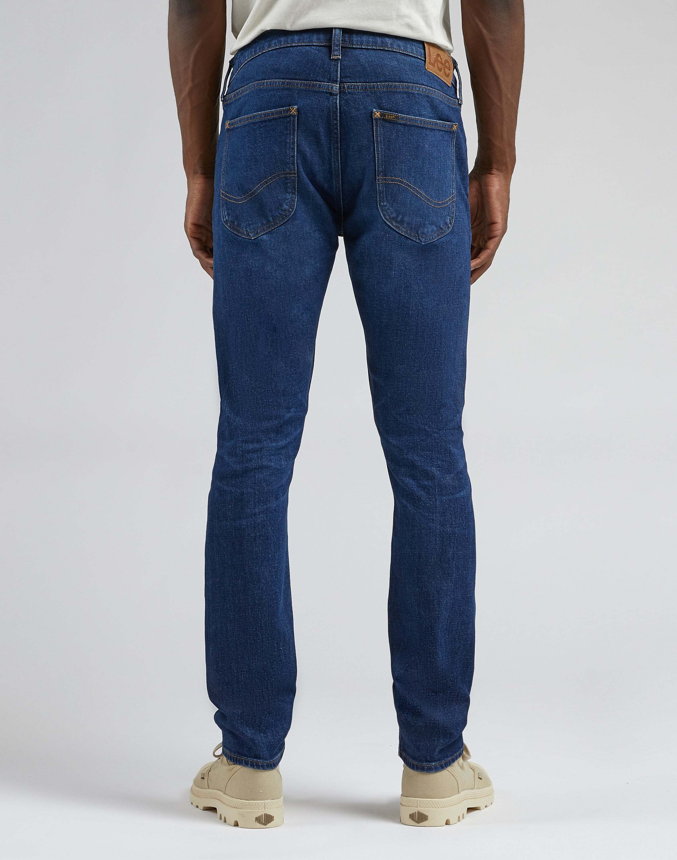 Lee® Slim-fit-Jeans »LEE Jeans Luke«