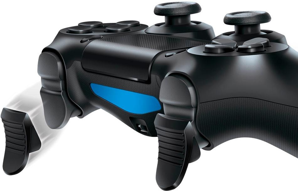 Bionik Controller-Schutzkappe »Quickshot Trigger Grips«