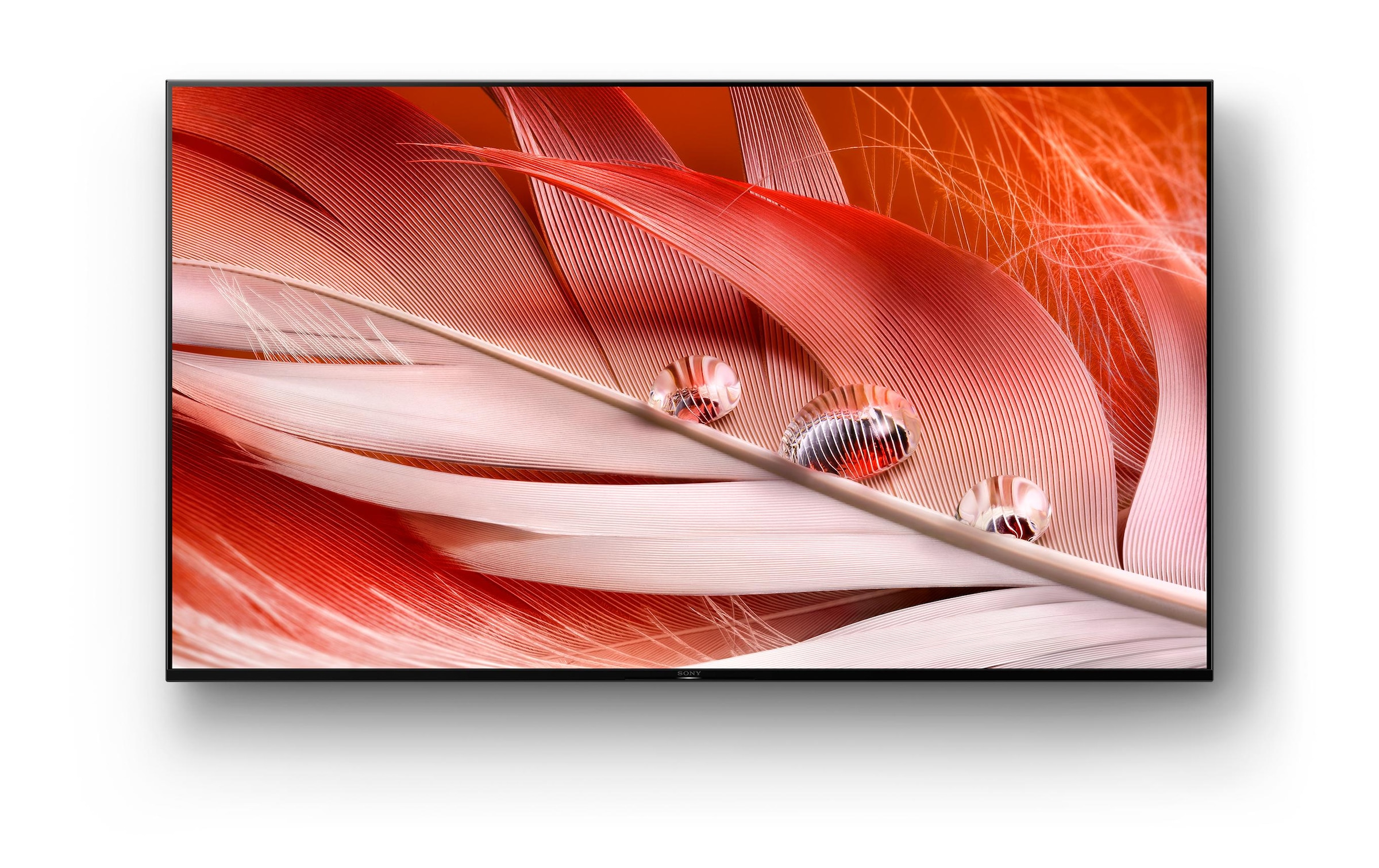 Sony LCD-LED Fernseher »XR-55X90 JAEP 55 BRAVIA XR«, 4K Ultra HD