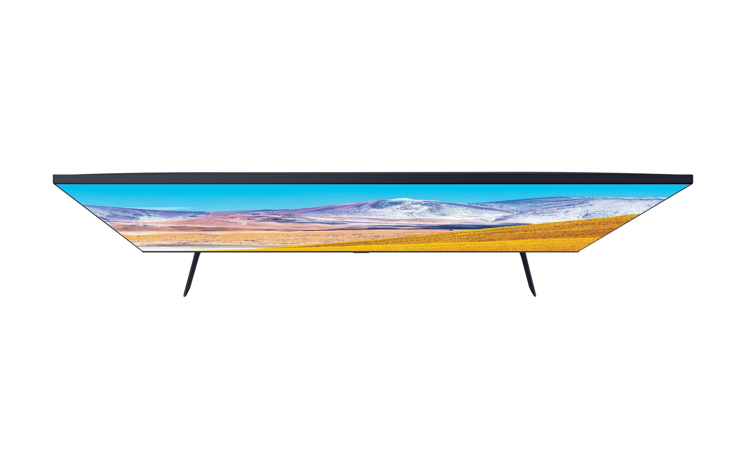 Samsung LED-Fernseher »UE65TU8070 UXZG«