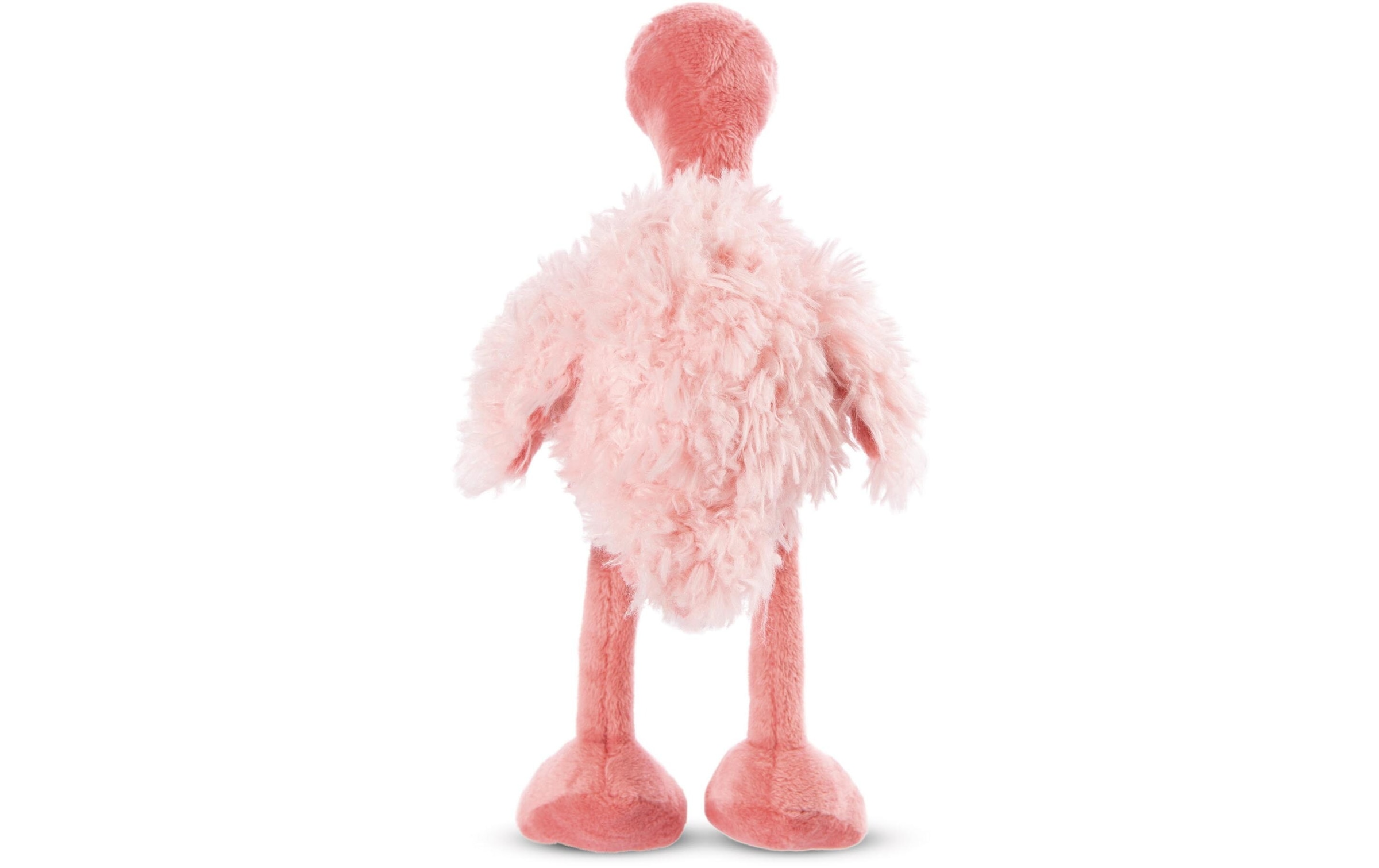 Nici Plüschfigur »Flamingo 25 cm Schlenker«