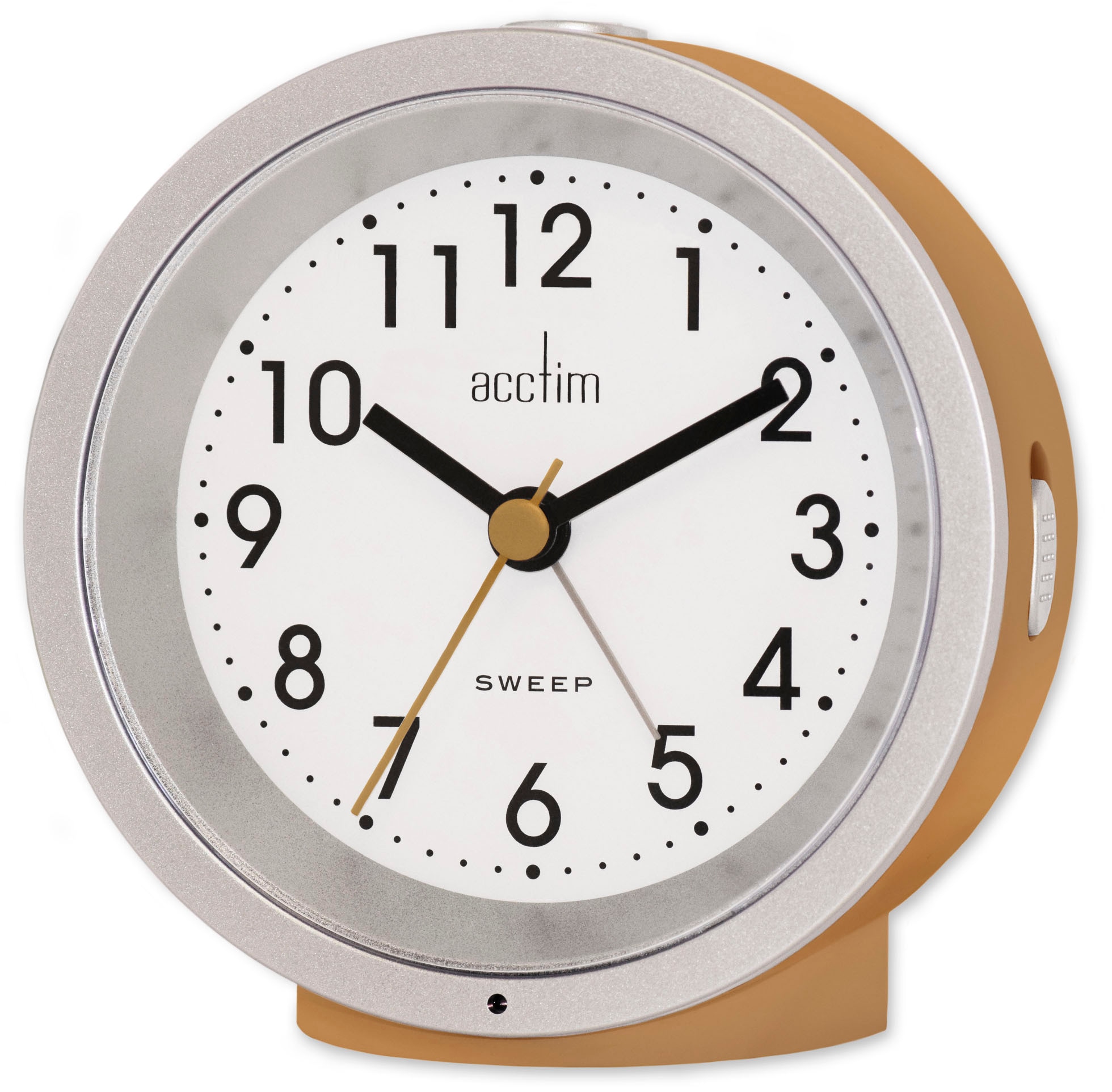Image of Acctim Wecker »Quarzwecker Acctim«, (1 tlg.)