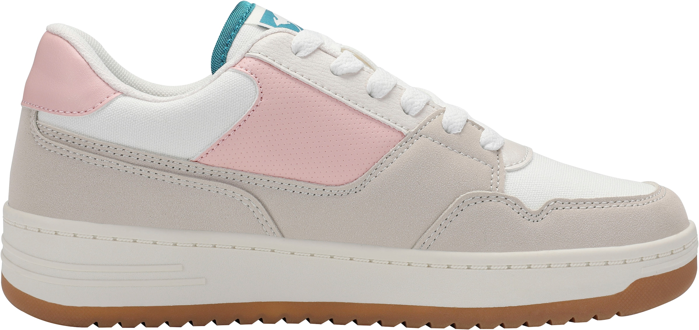 KangaROOS Sneaker »K-Top Jane«