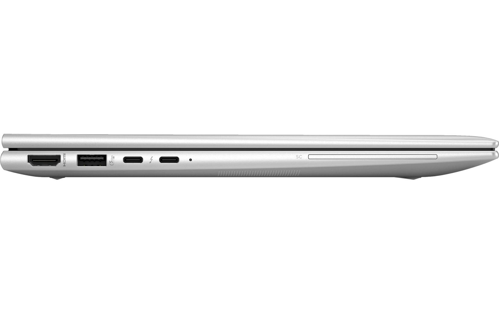 HP Business-Notebook »Elite x360 830 G11 970R4ET SureView Reflect«, 33,64 cm, / 13,3 Zoll, Intel, Core Ultra 7, 512 GB SSD
