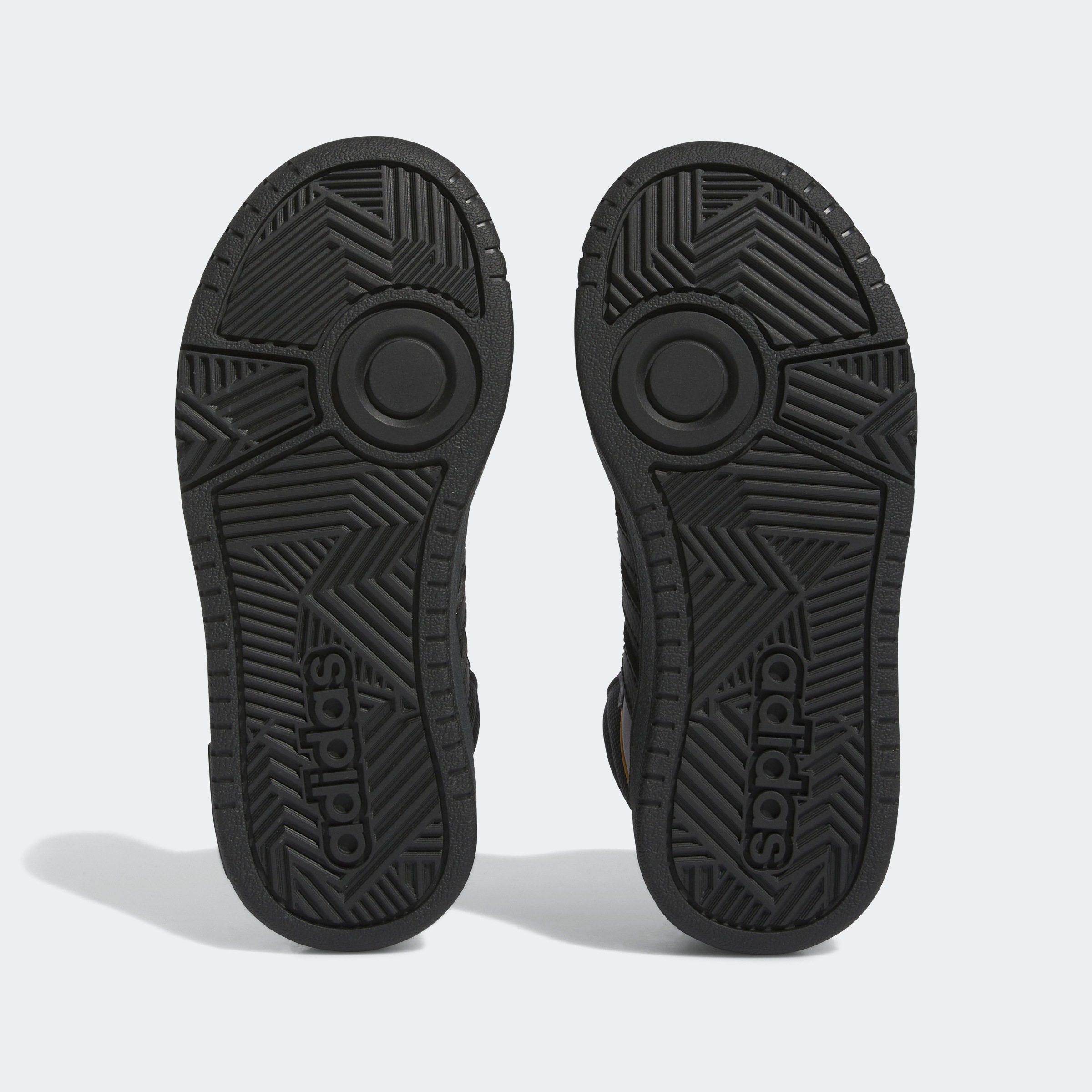 adidas Sportswear Sneaker »HOOPS MID 3.0 KIDS«