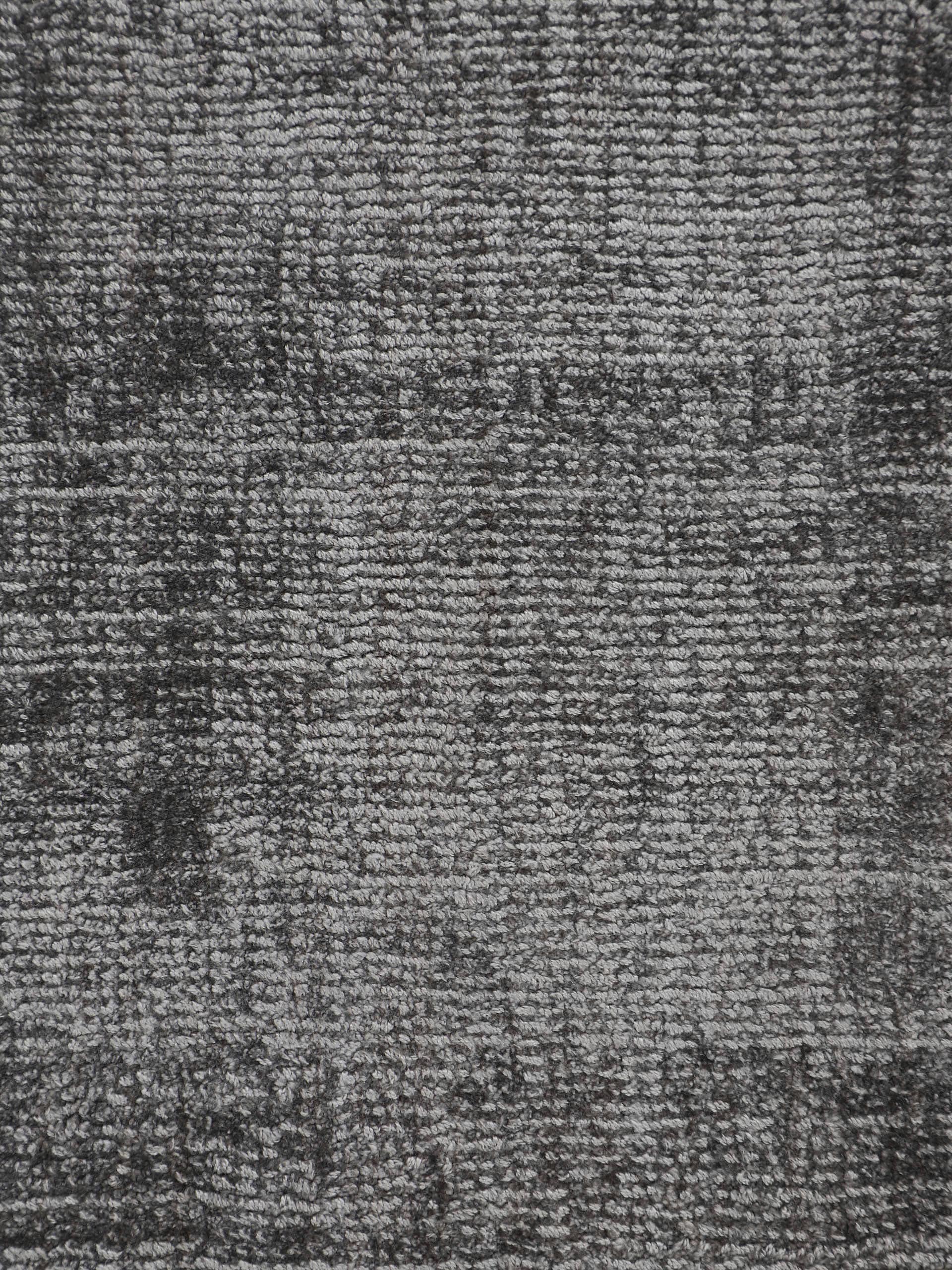 carpetfine Teppich »Ava Viskoseteppich«, rechteckig, 13 mm Höhe, Seidenoptik, leichter Glanz, auch als Läufer erhältlich