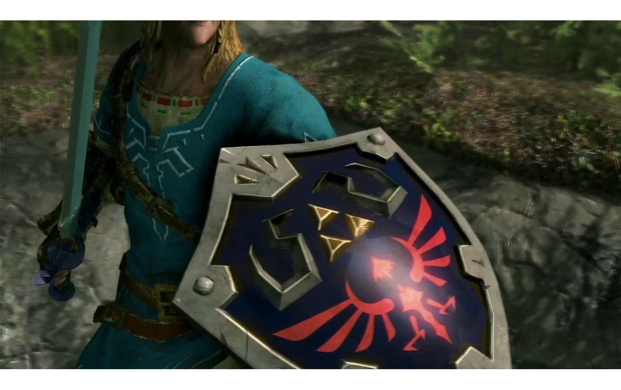 Nintendo Spielesoftware »The Elder Scrolls 5: Skyrim«, Nintendo Switch