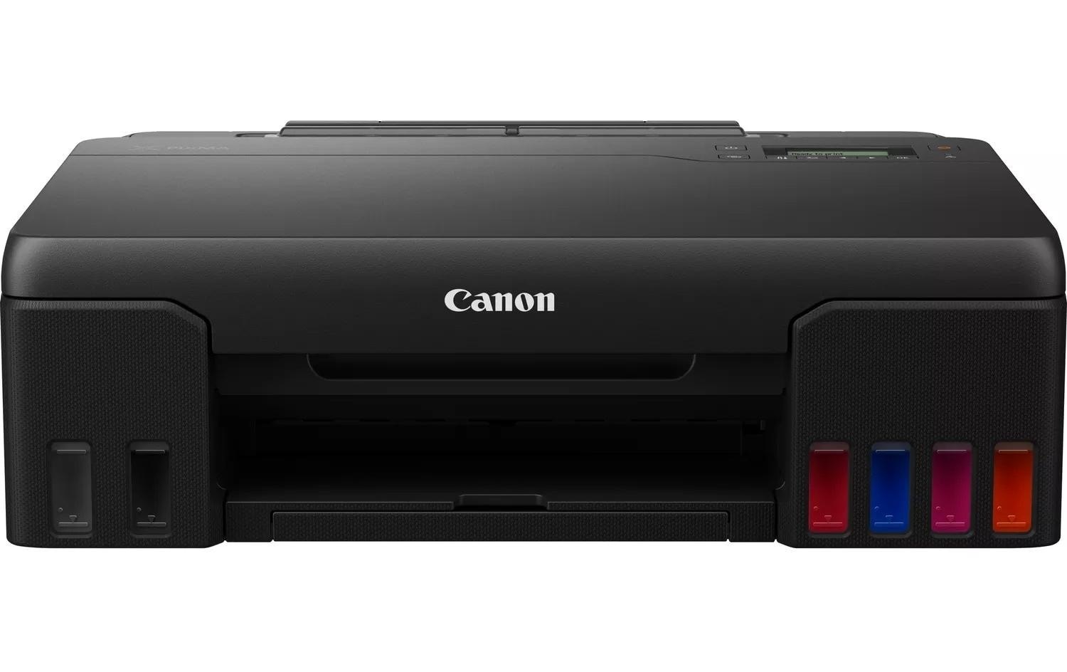 Canon Fotodrucker »G550, WLAN, USB«
