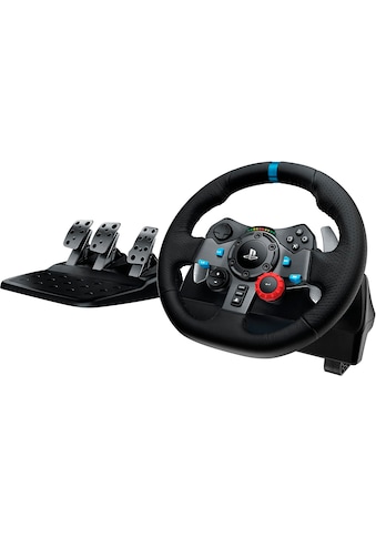 Logitech G Gaming-Lenkrad »G29 Driving Force« kaufen