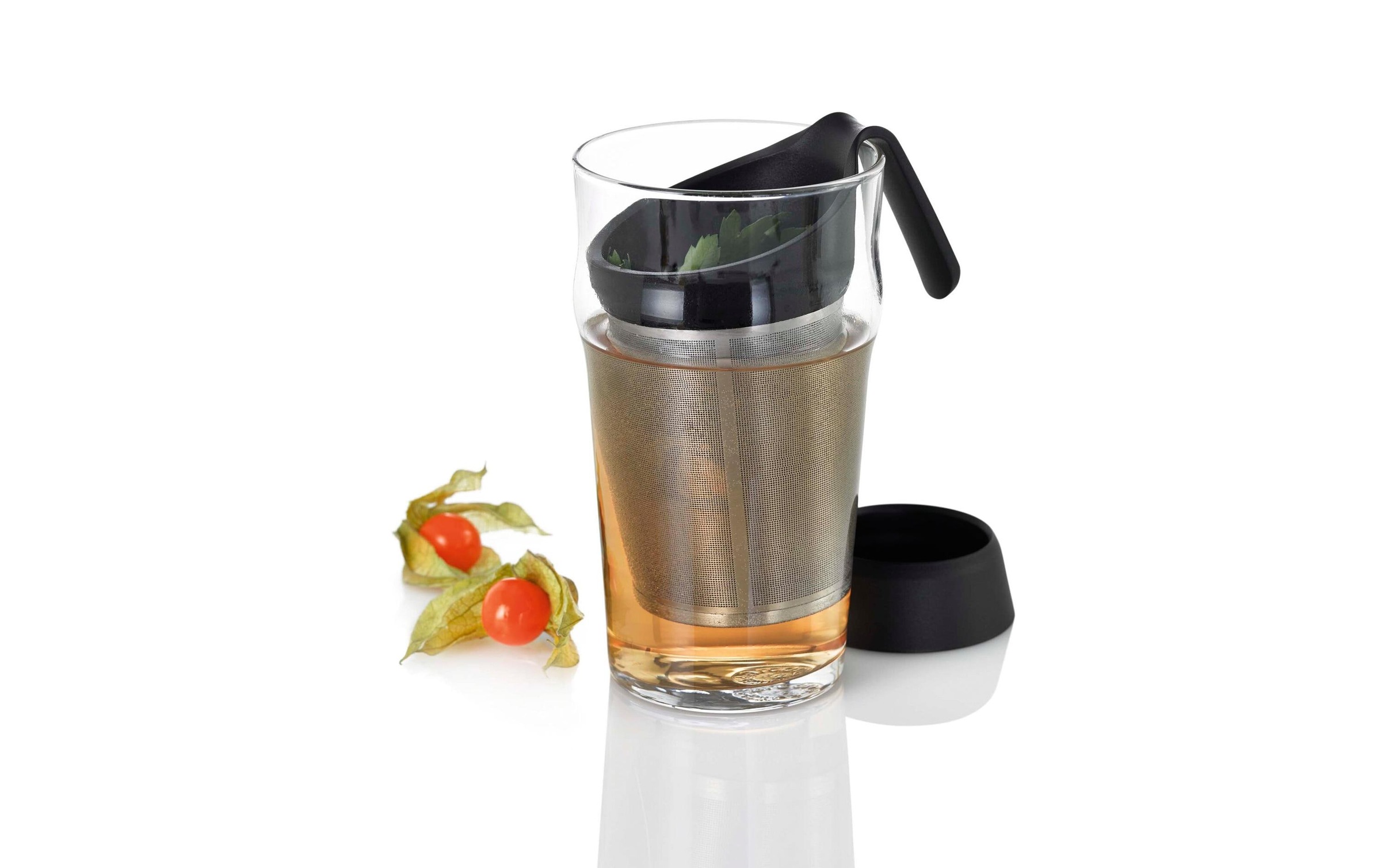 AdHoc Teesieb »Grantea«