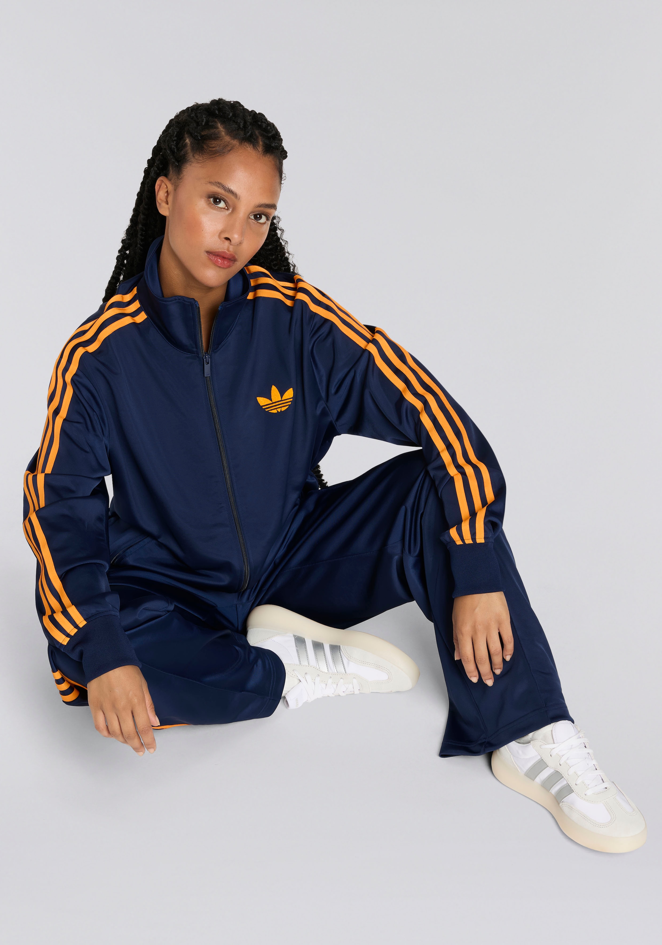 adidas Originals Trainingsjacke »FIREBIRD TT«