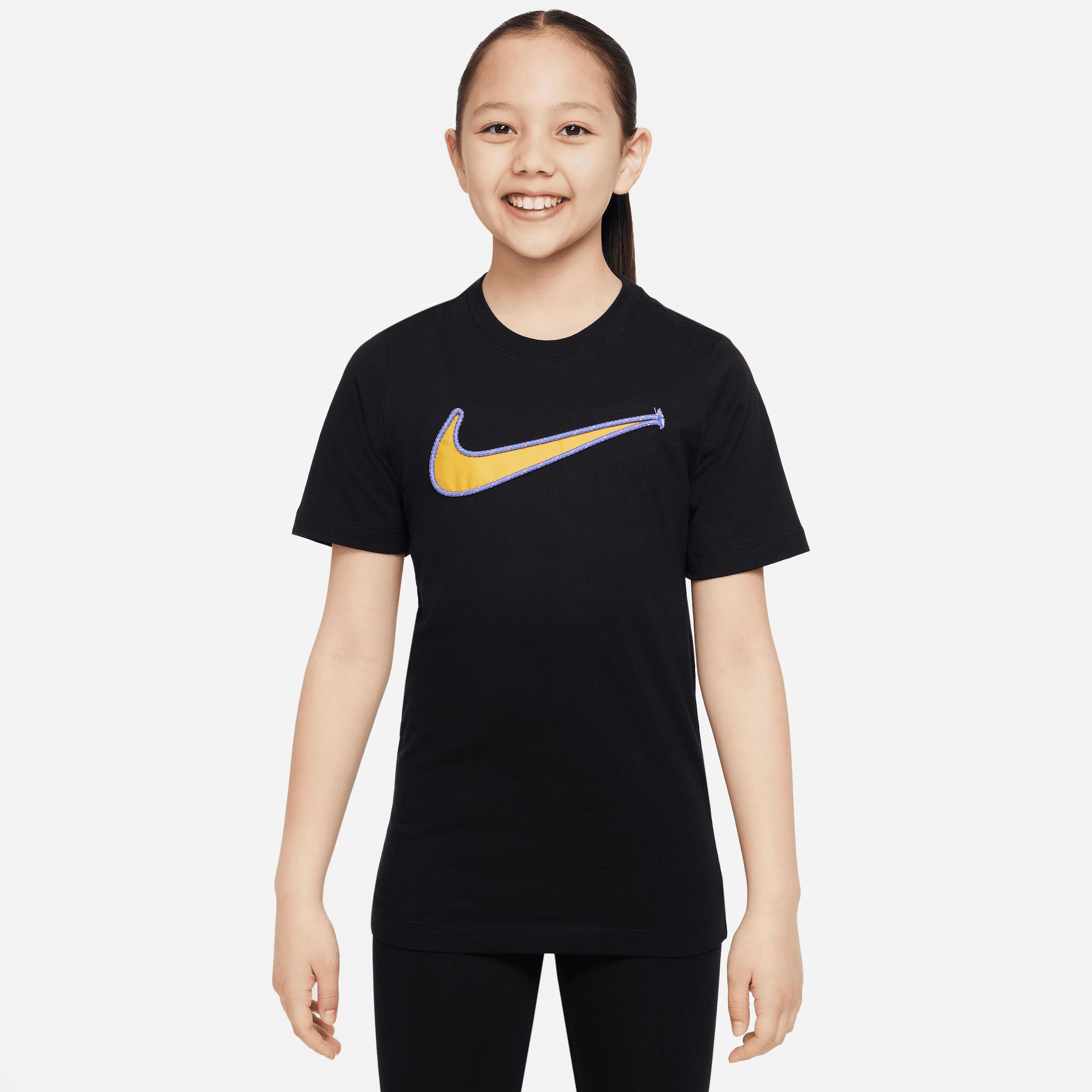 Nike Sportswear T-Shirt »Big Kids' T-Shirt« kaufen