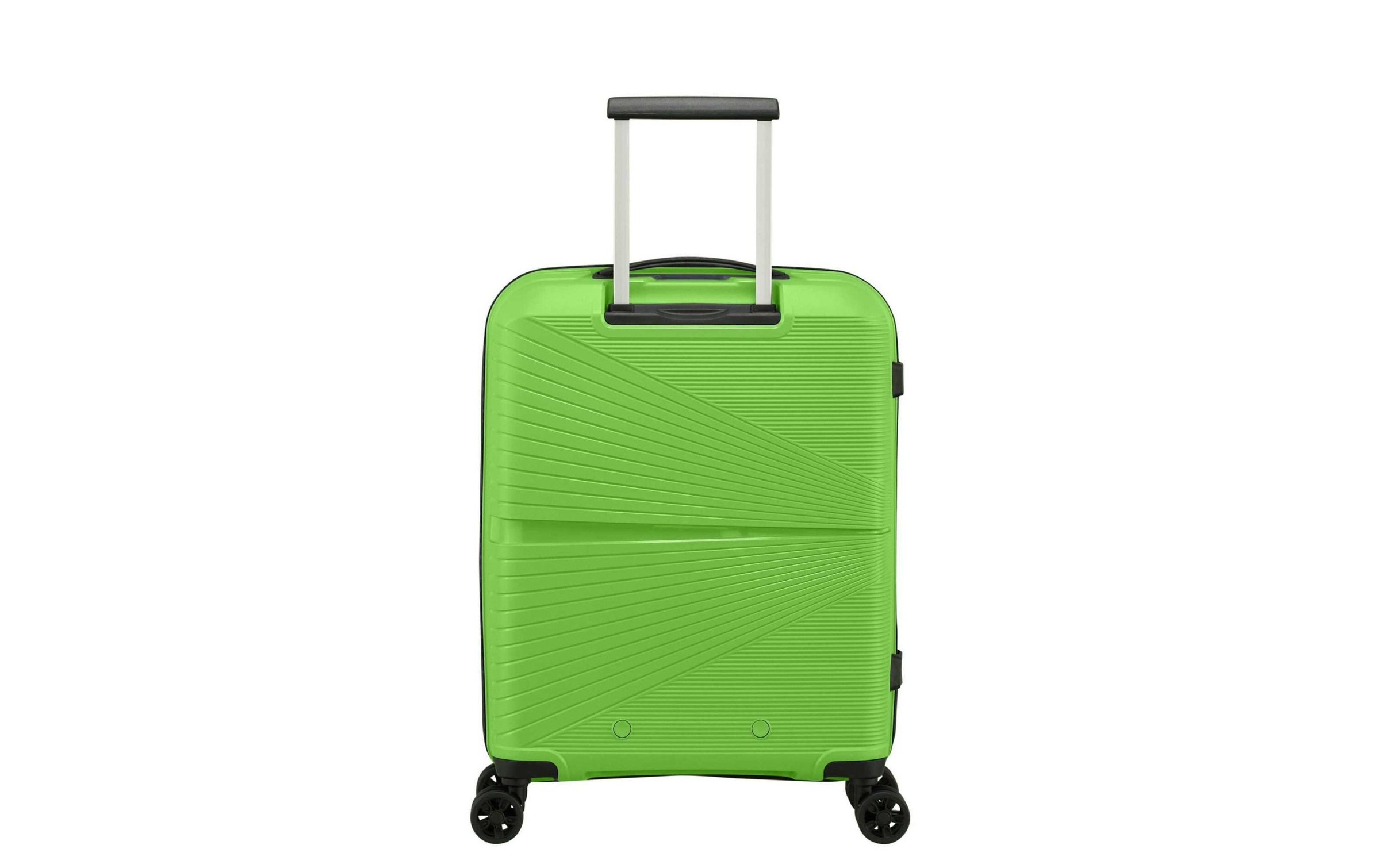American Tourister® Koffer »Airconic 33.5L, Acid«, 4 Rollen