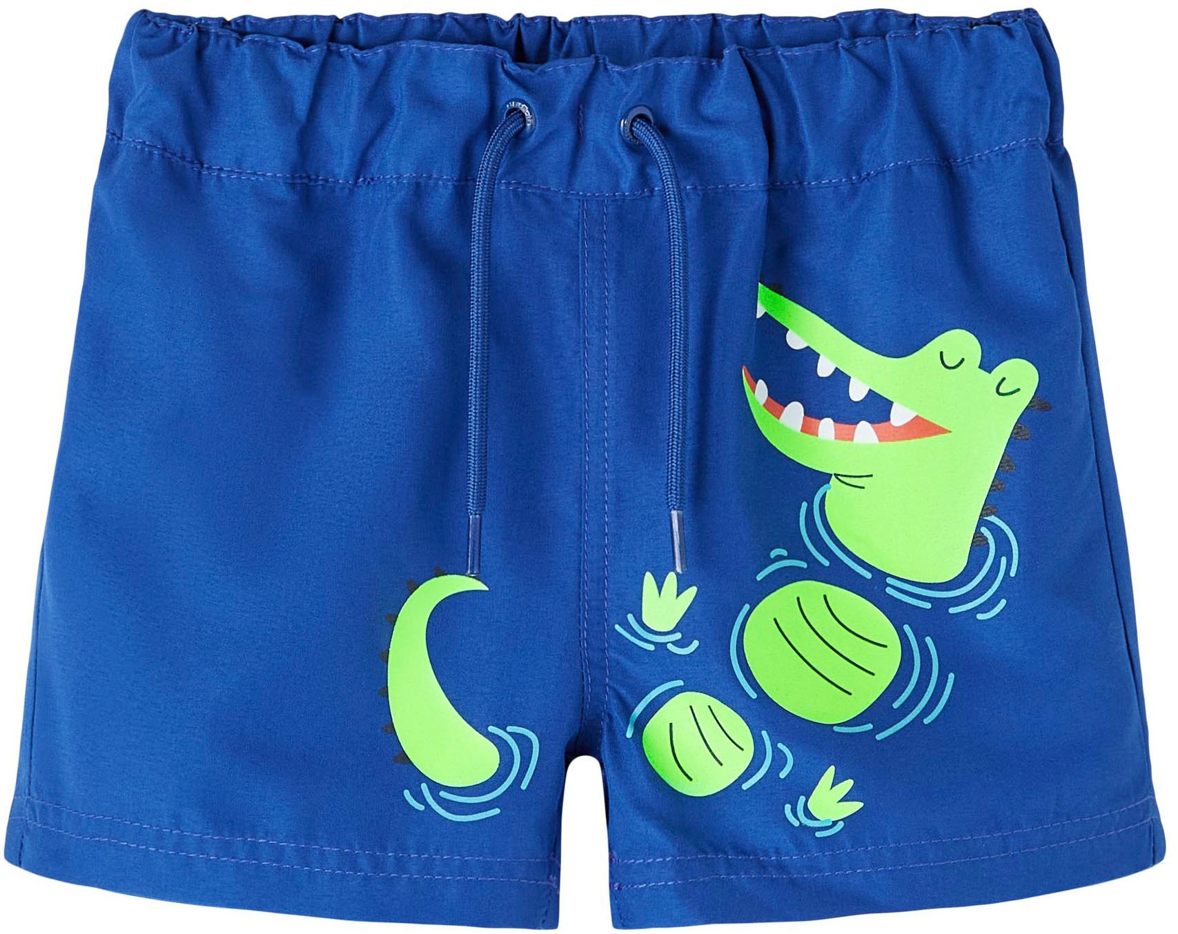 Name It Badeshorts »NMMZORO LONG SWIM SHORTS NOOS« kaufen