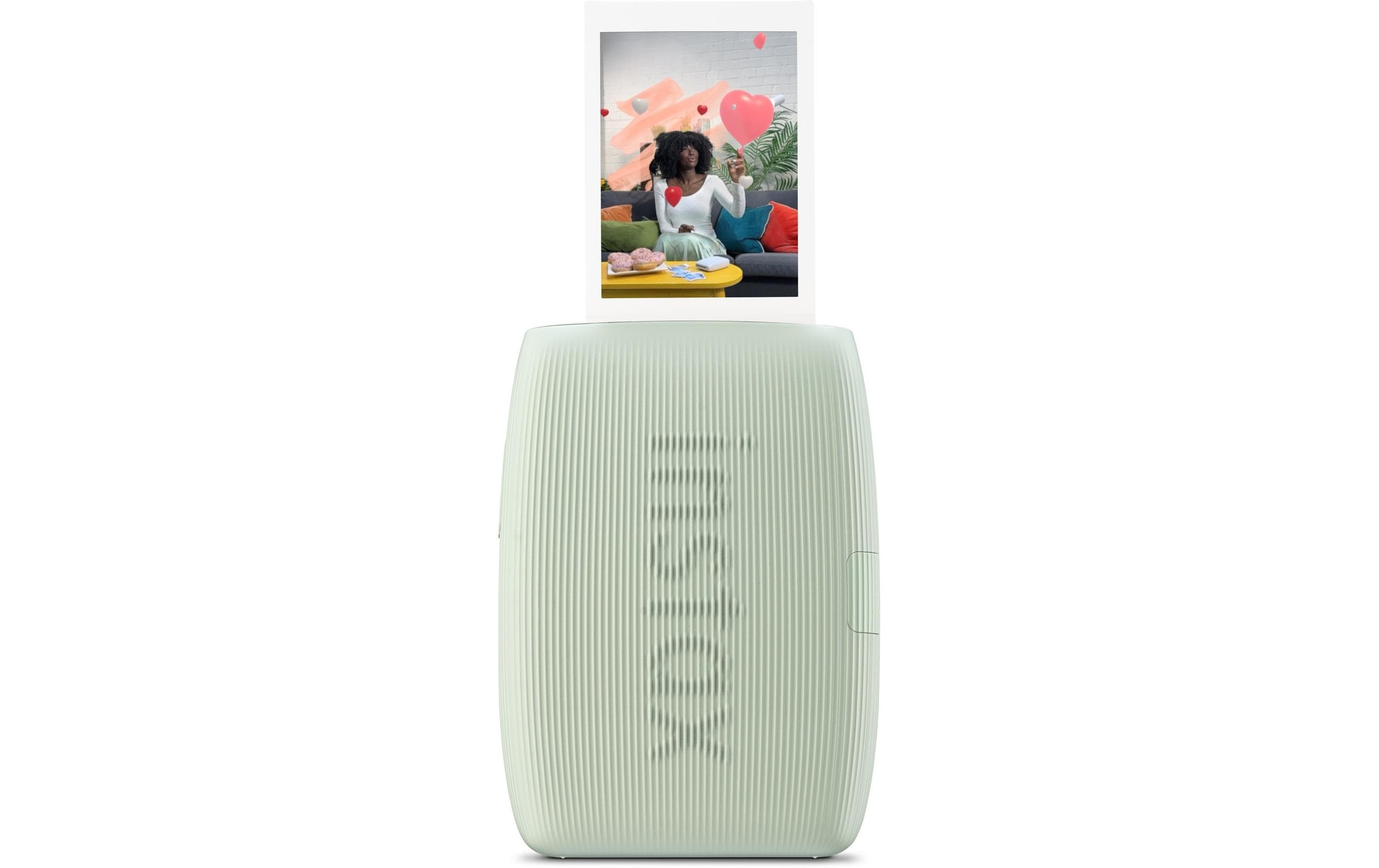 FUJIFILM mobiler Drucker »mini Link 3«
